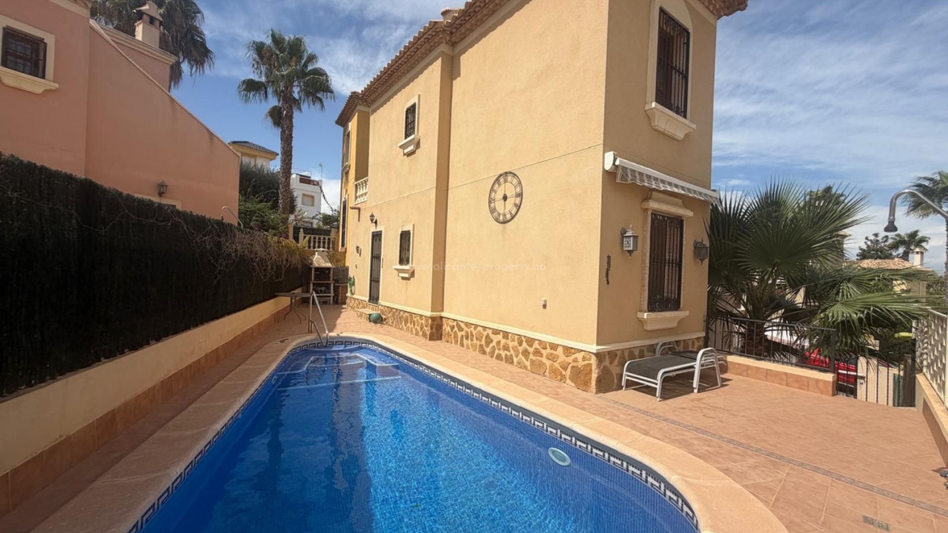 Villa en Rojales Centro