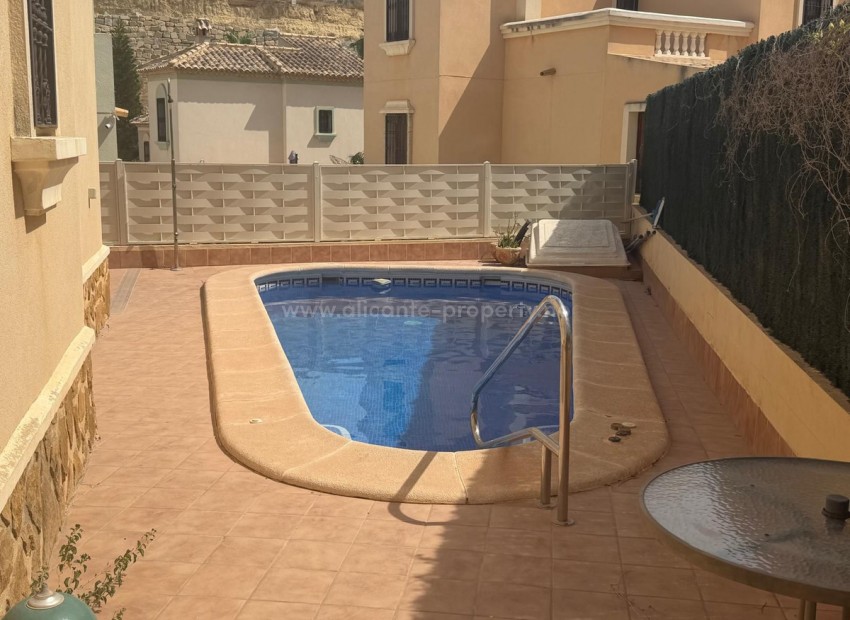 Villa en Rojales Centro