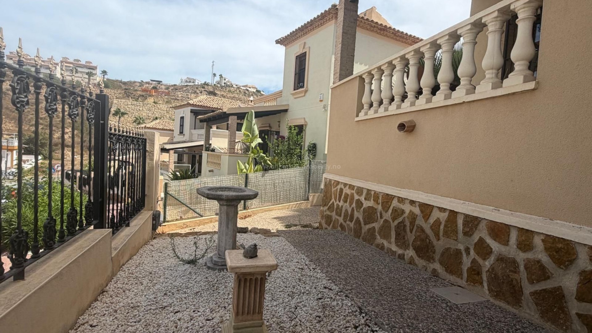 Villa en Rojales Centro