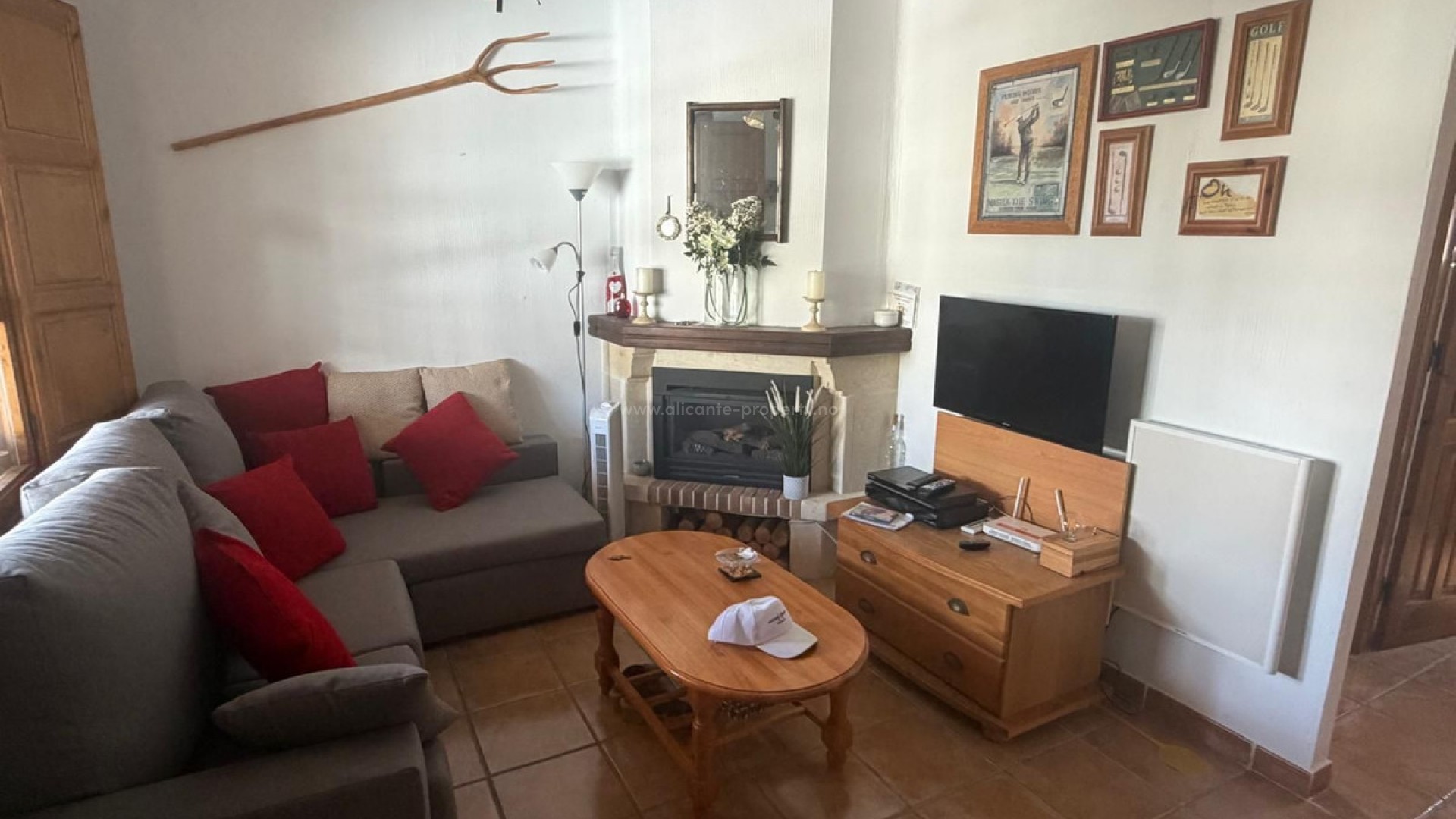 Villa en Rojales Centro