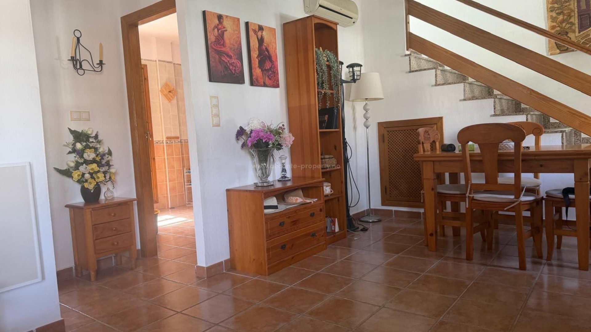 Villa en Rojales Centro