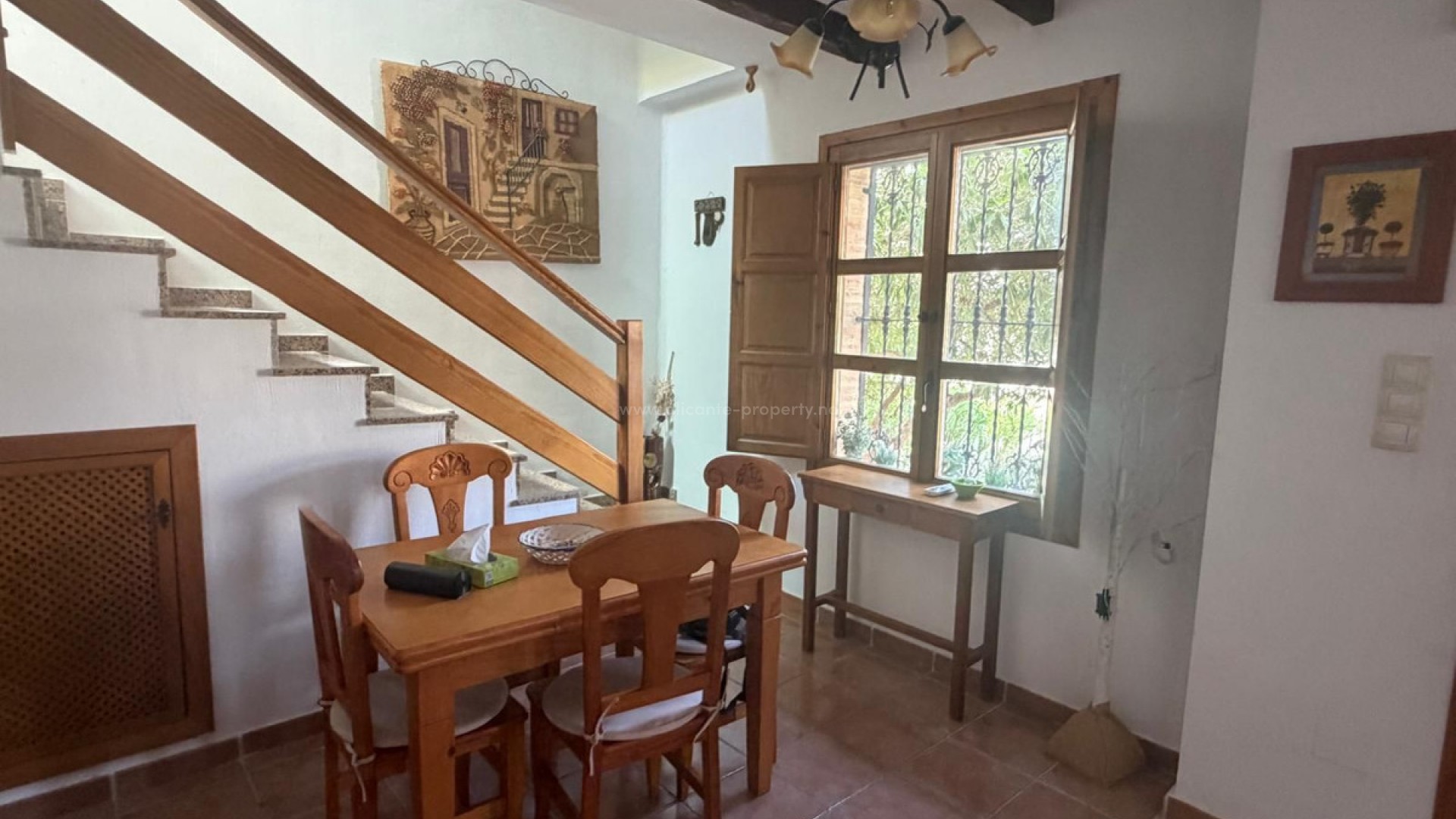 Villa en Rojales Centro