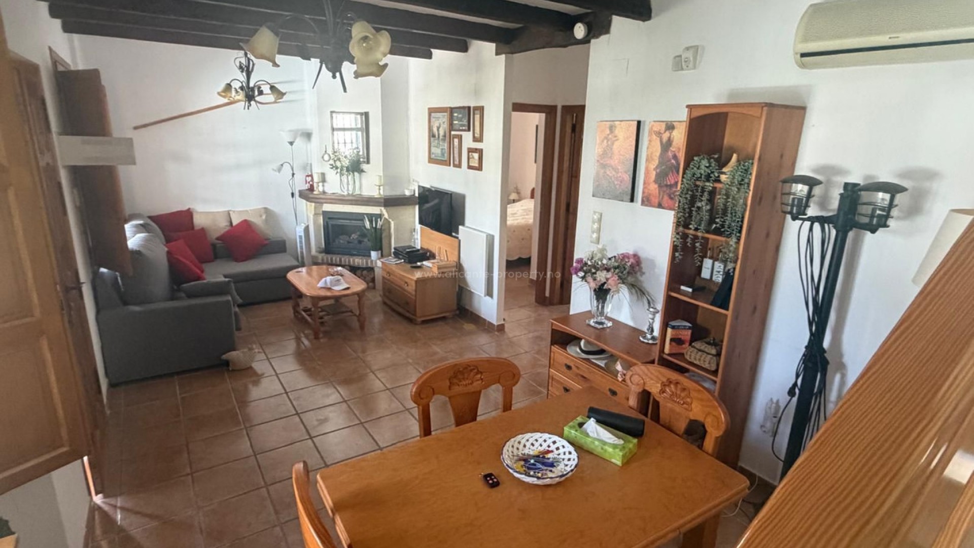 Villa en Rojales Centro