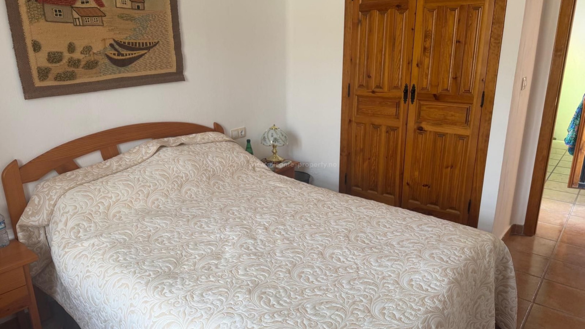 Villa en Rojales Centro
