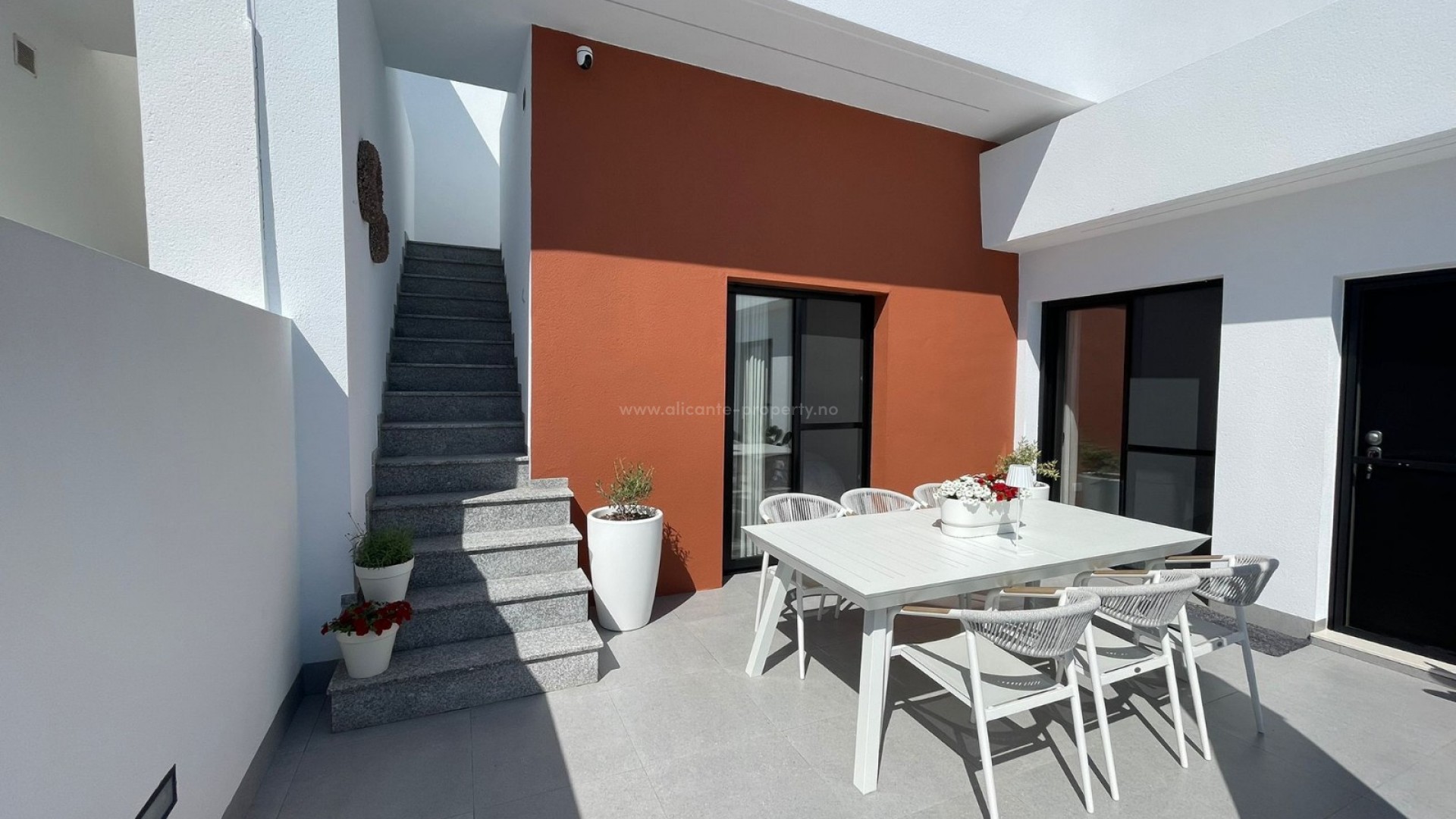 Villa en Roldan