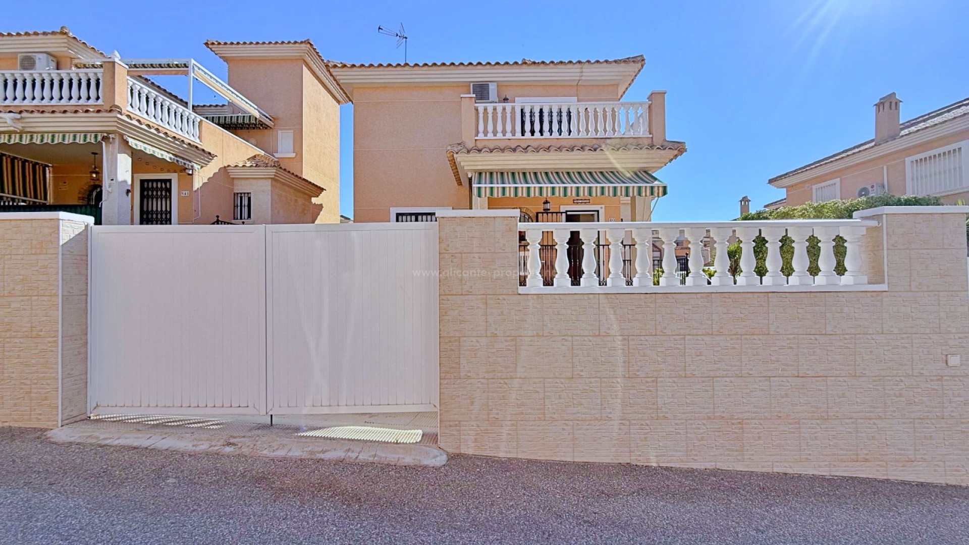 Villa en Royal Park