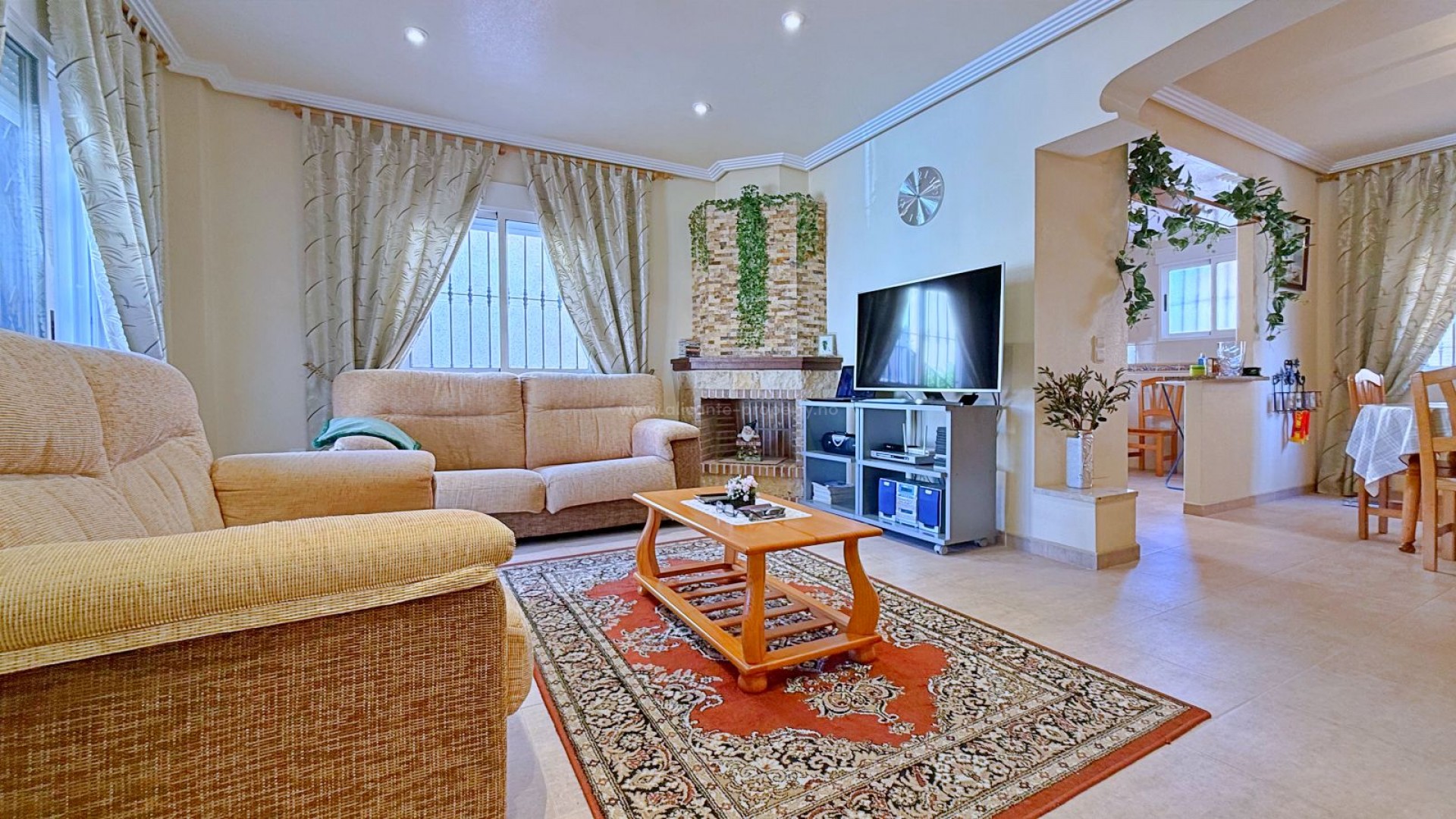 Villa en Royal Park