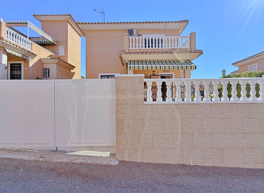 Villa en Royal Park
