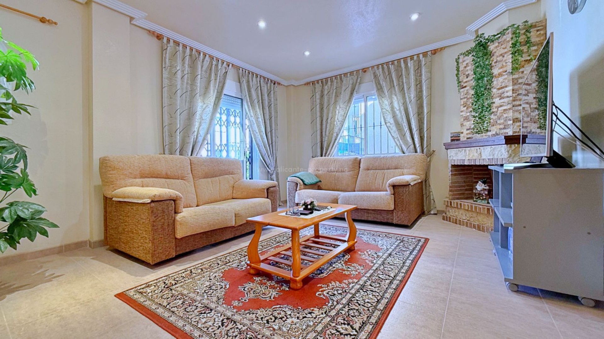 Villa en Royal Park