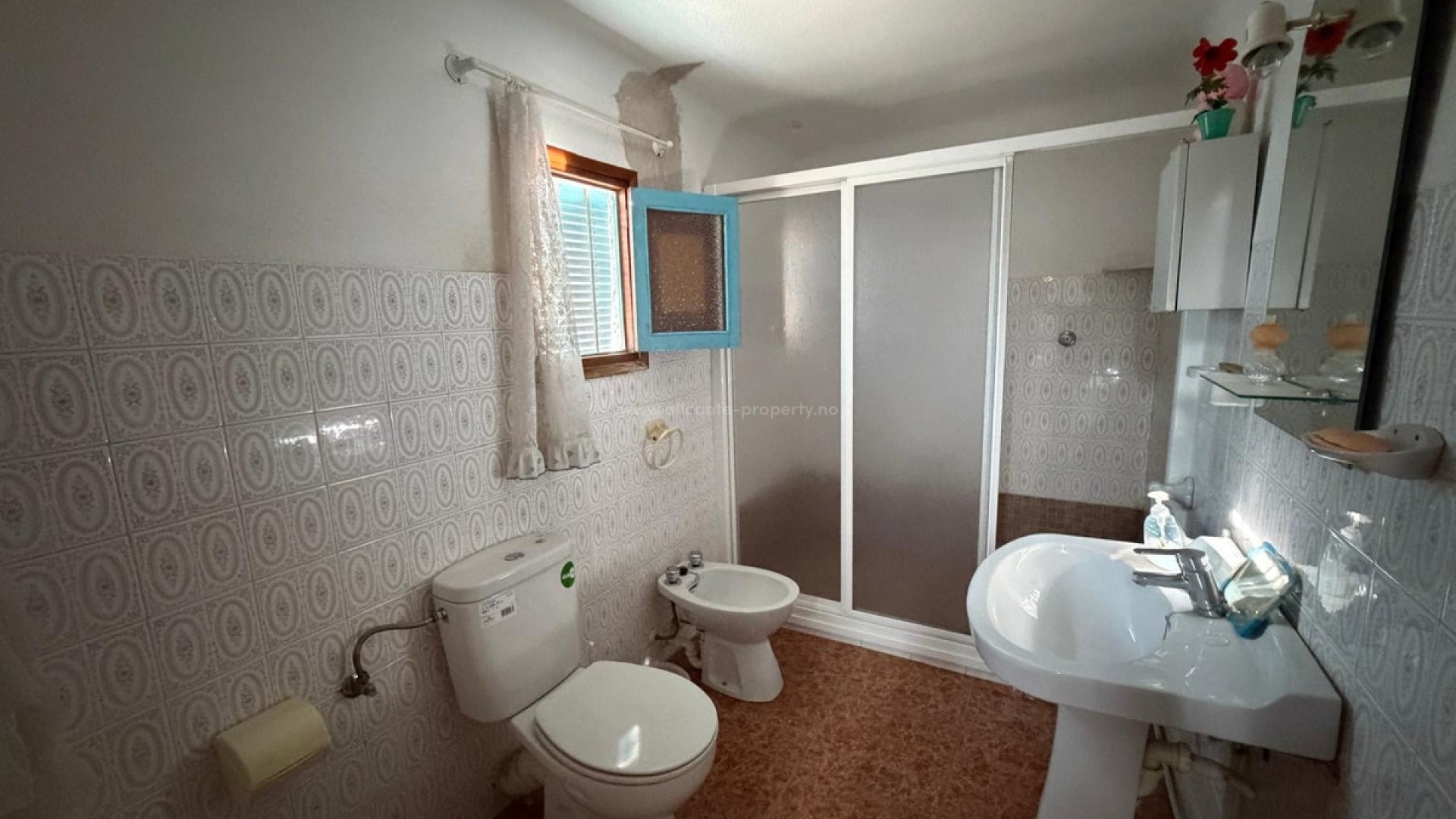 Villa en San Bartolomé