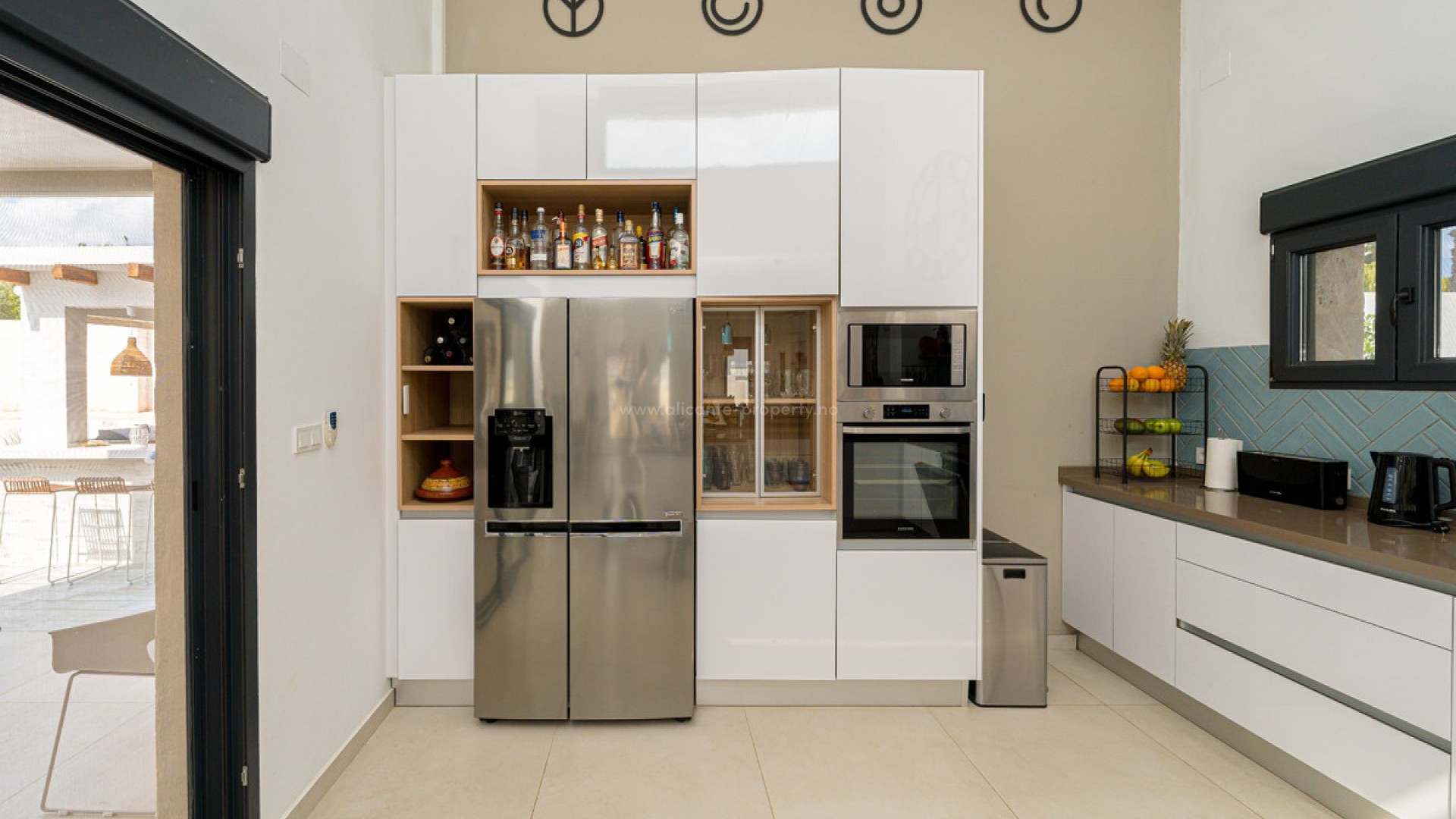 Villa en San Fulgencio Centro