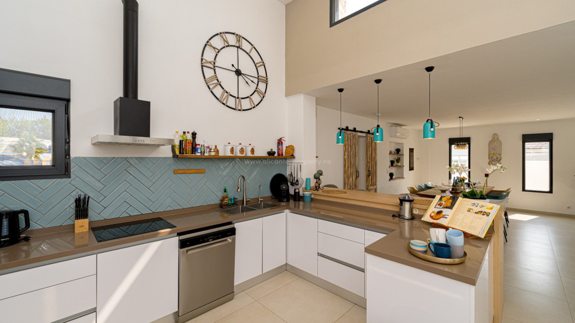 Villa en San Fulgencio Centro