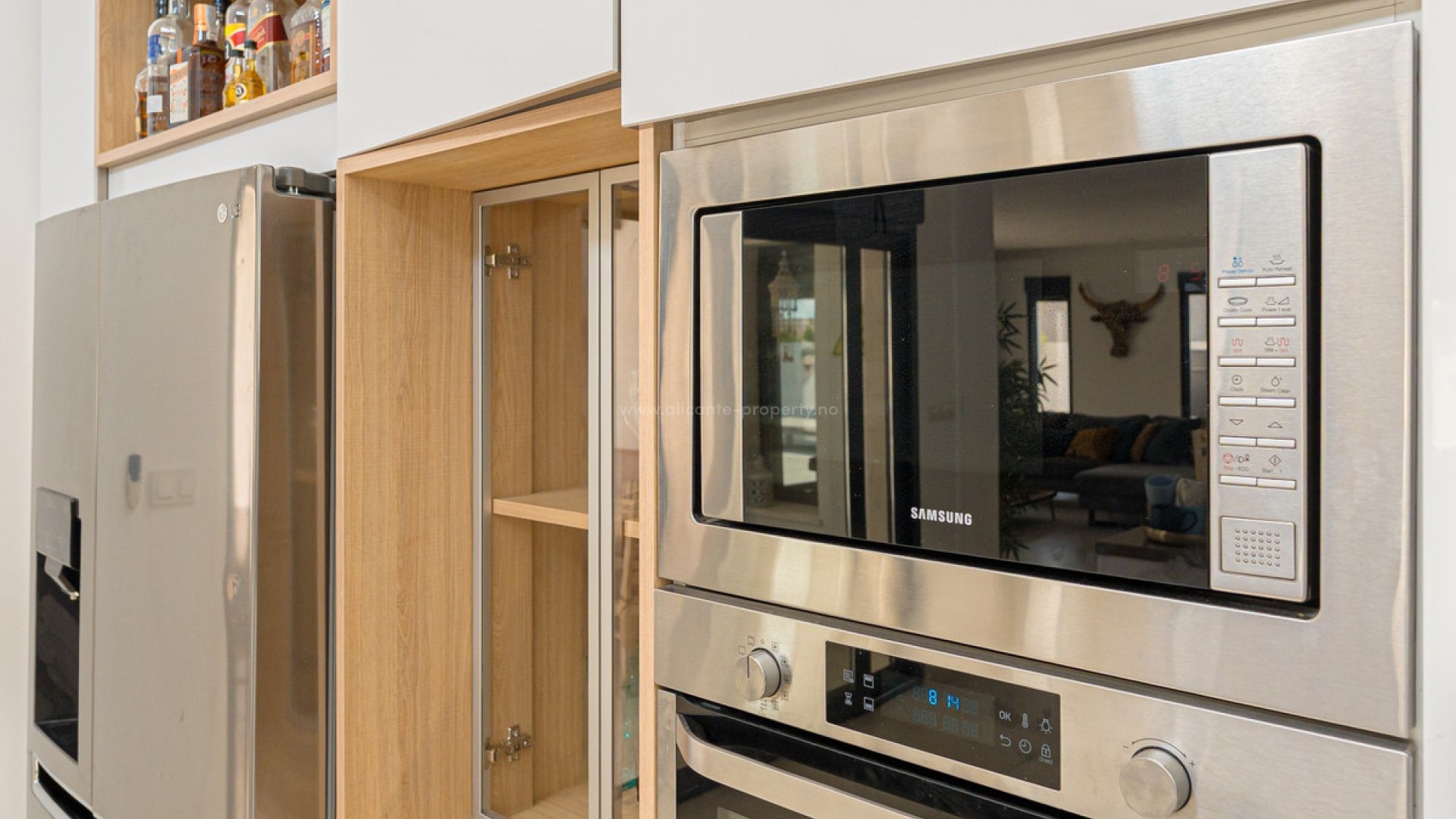 Villa en San Fulgencio Centro