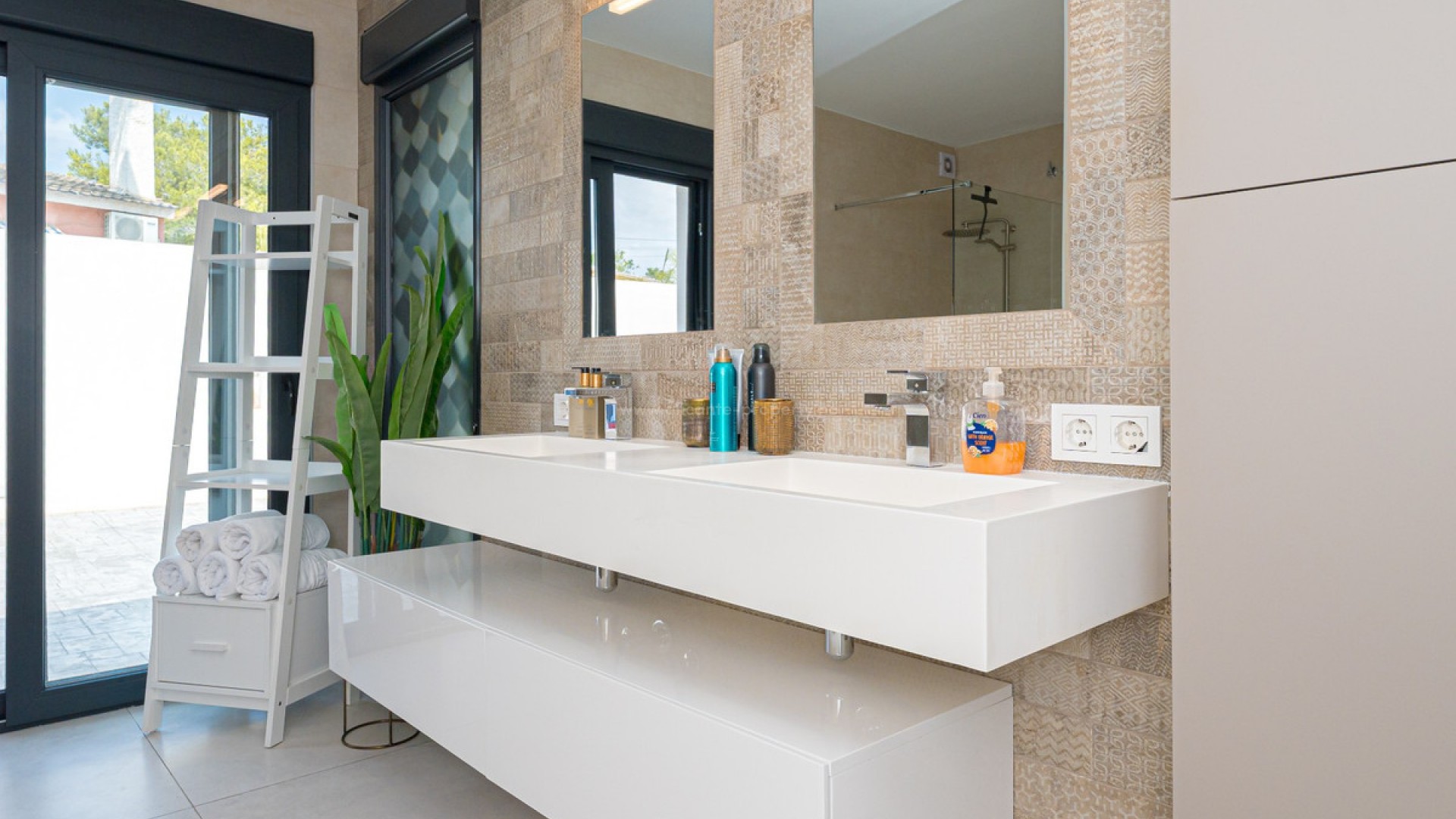 Villa en San Fulgencio Centro