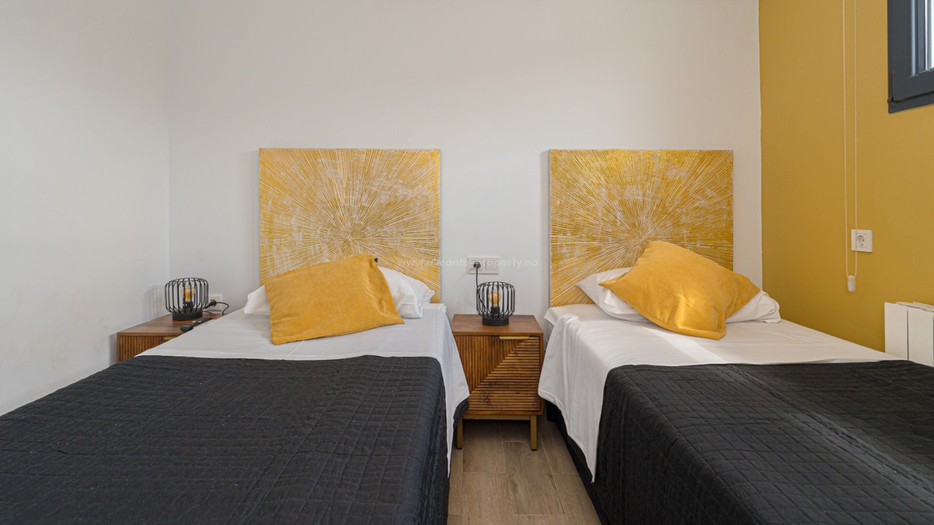 Villa en San Fulgencio Centro