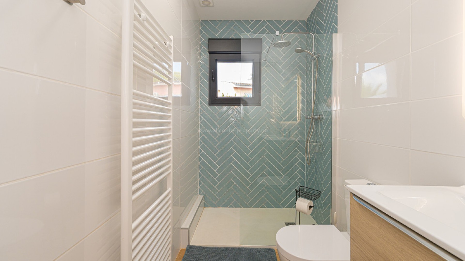 Villa en San Fulgencio Centro