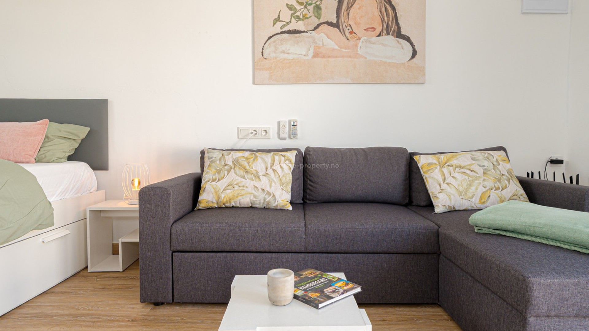 Villa en San Fulgencio Centro