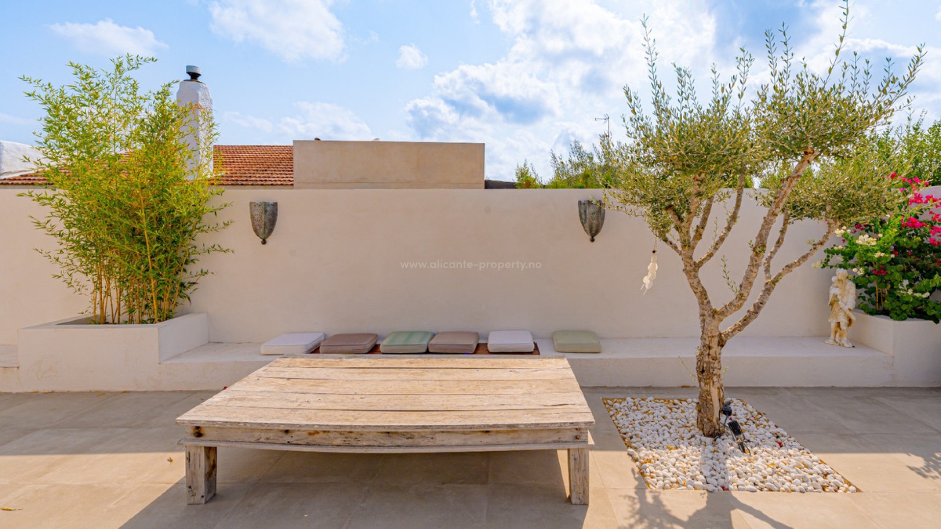 Villa en San Fulgencio Centro