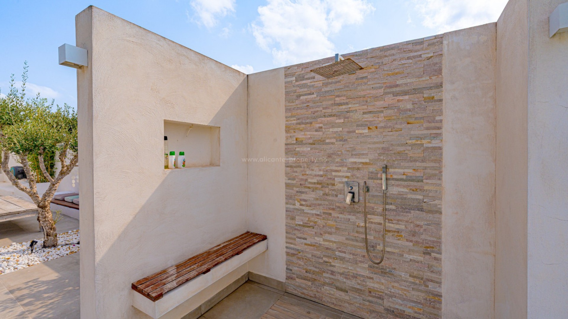 Villa en San Fulgencio Centro