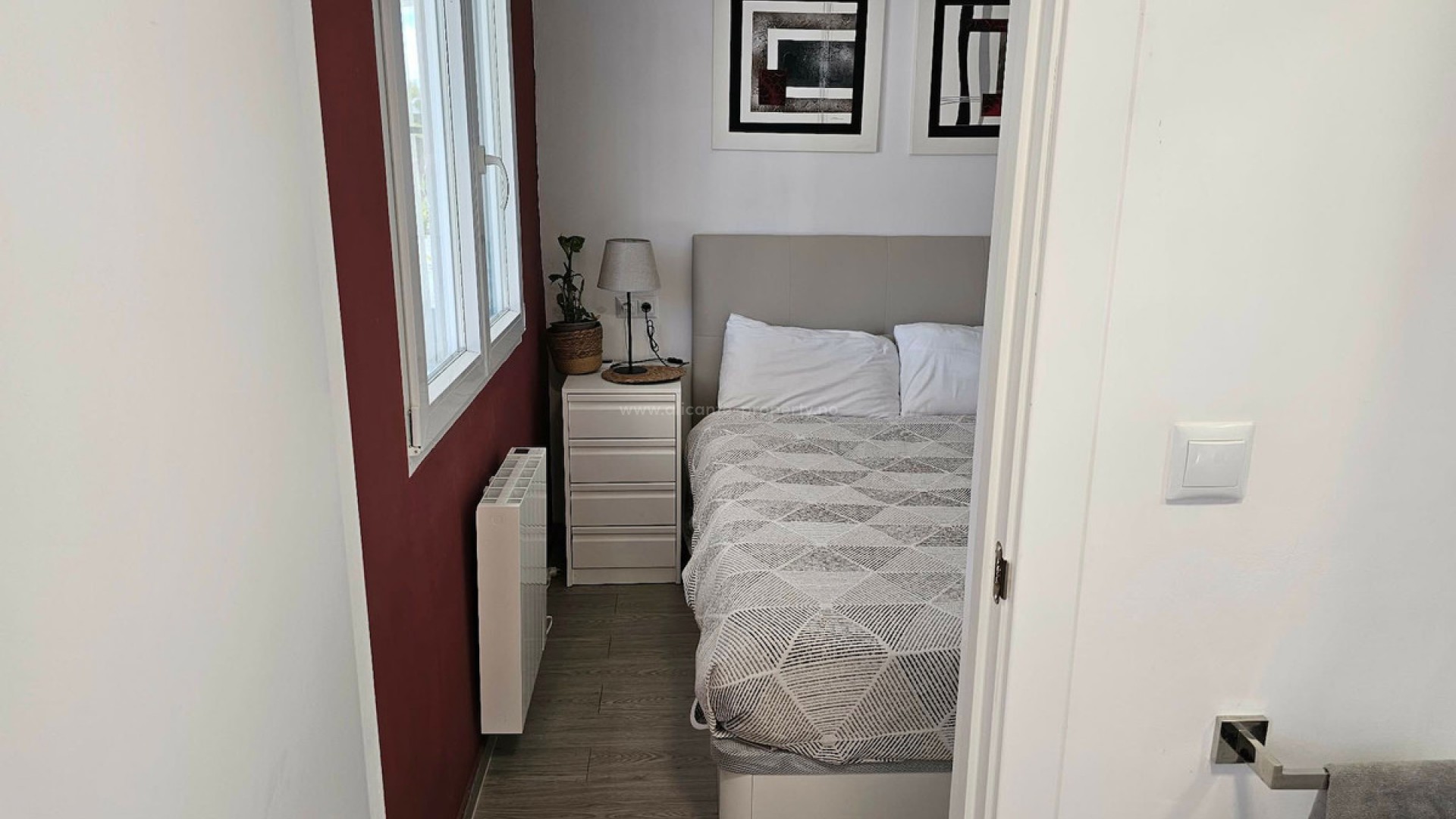 Villa en San Fulgencio Centro