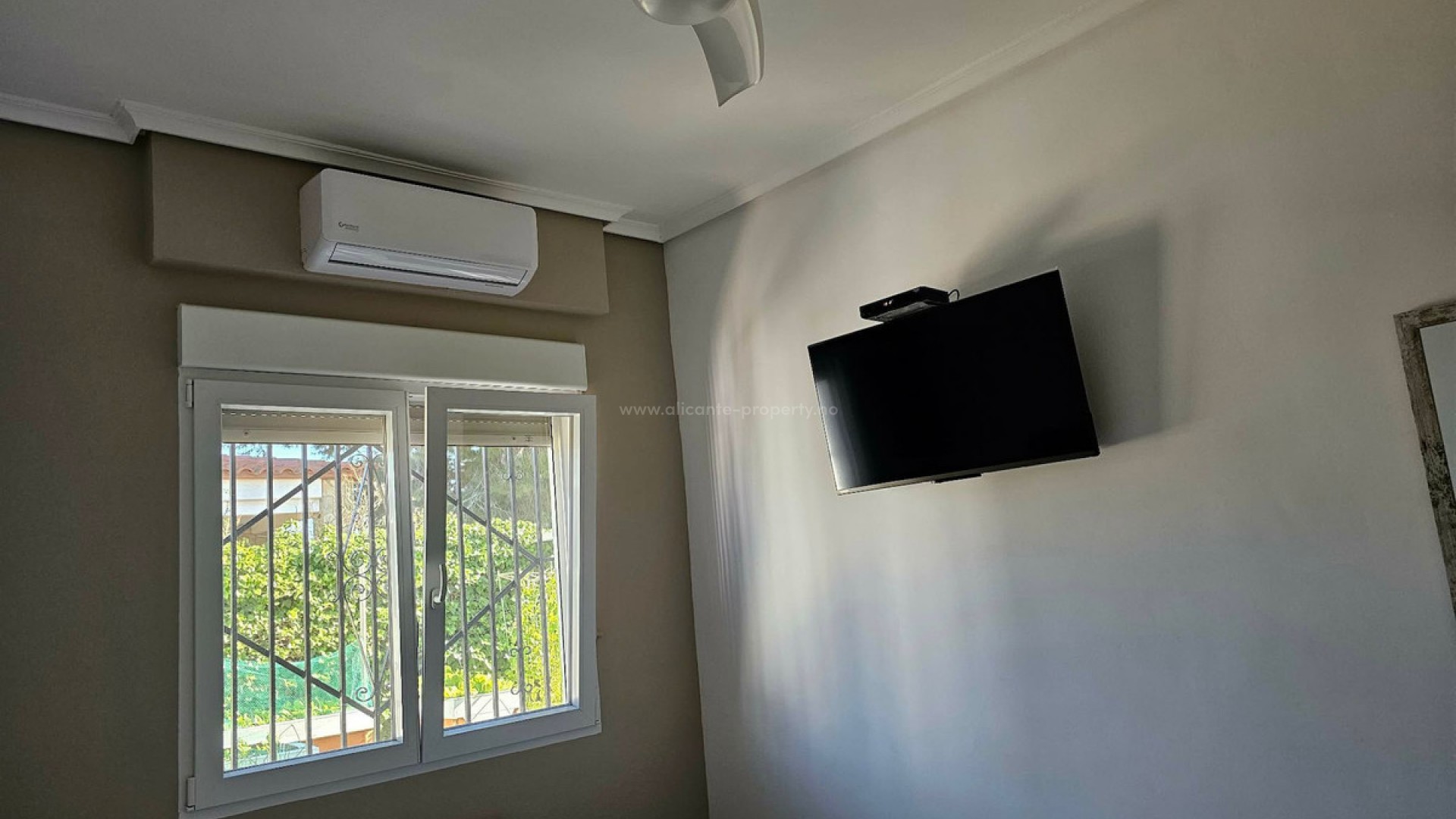 Villa en San Fulgencio Centro