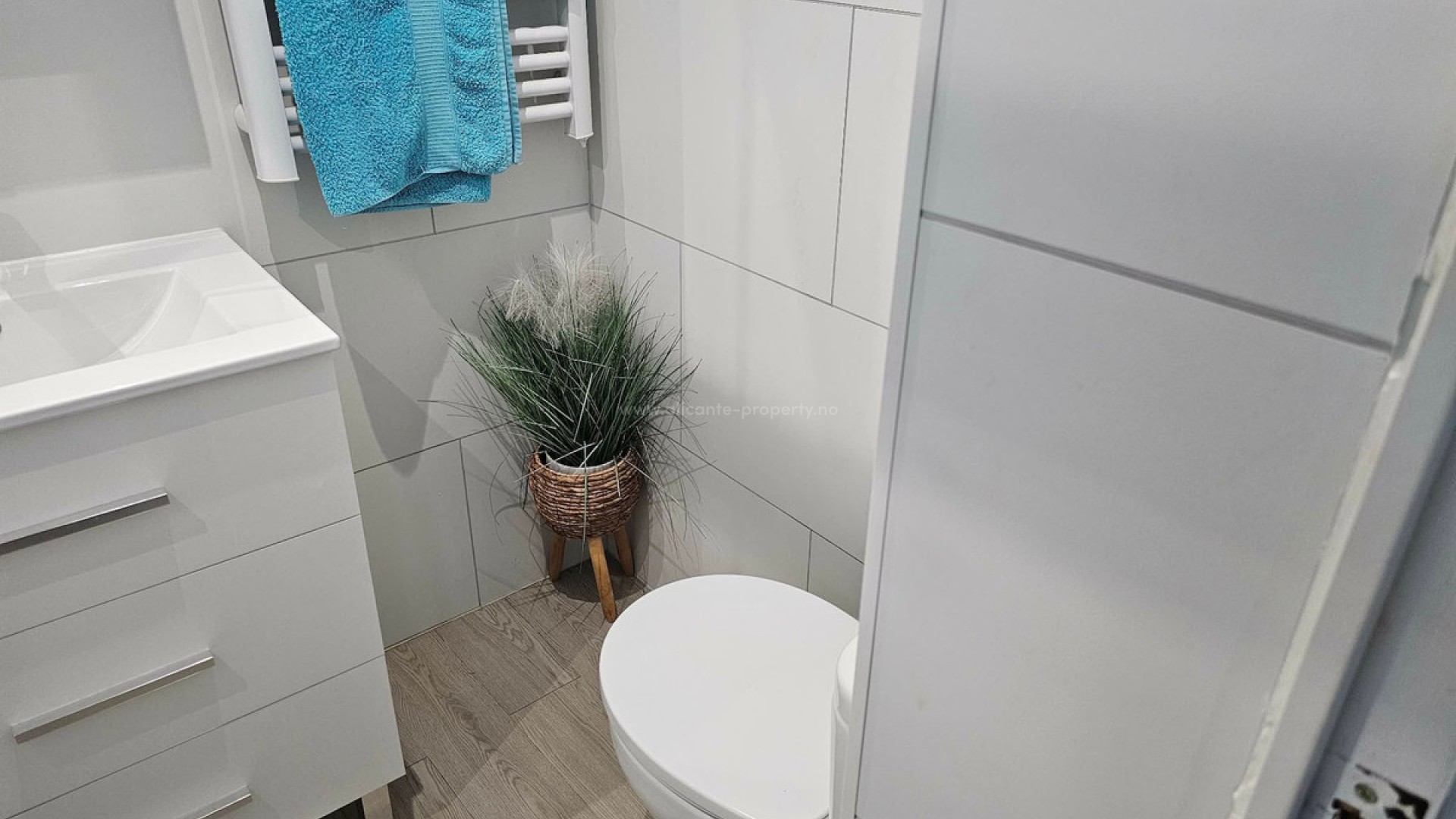 Villa en San Fulgencio Centro