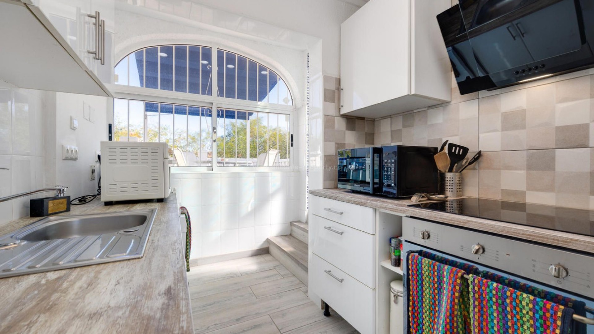 Villa en San Fulgencio Centro