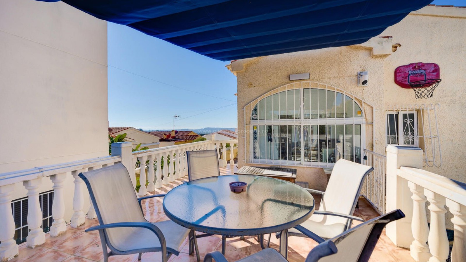 Villa en San Fulgencio Centro