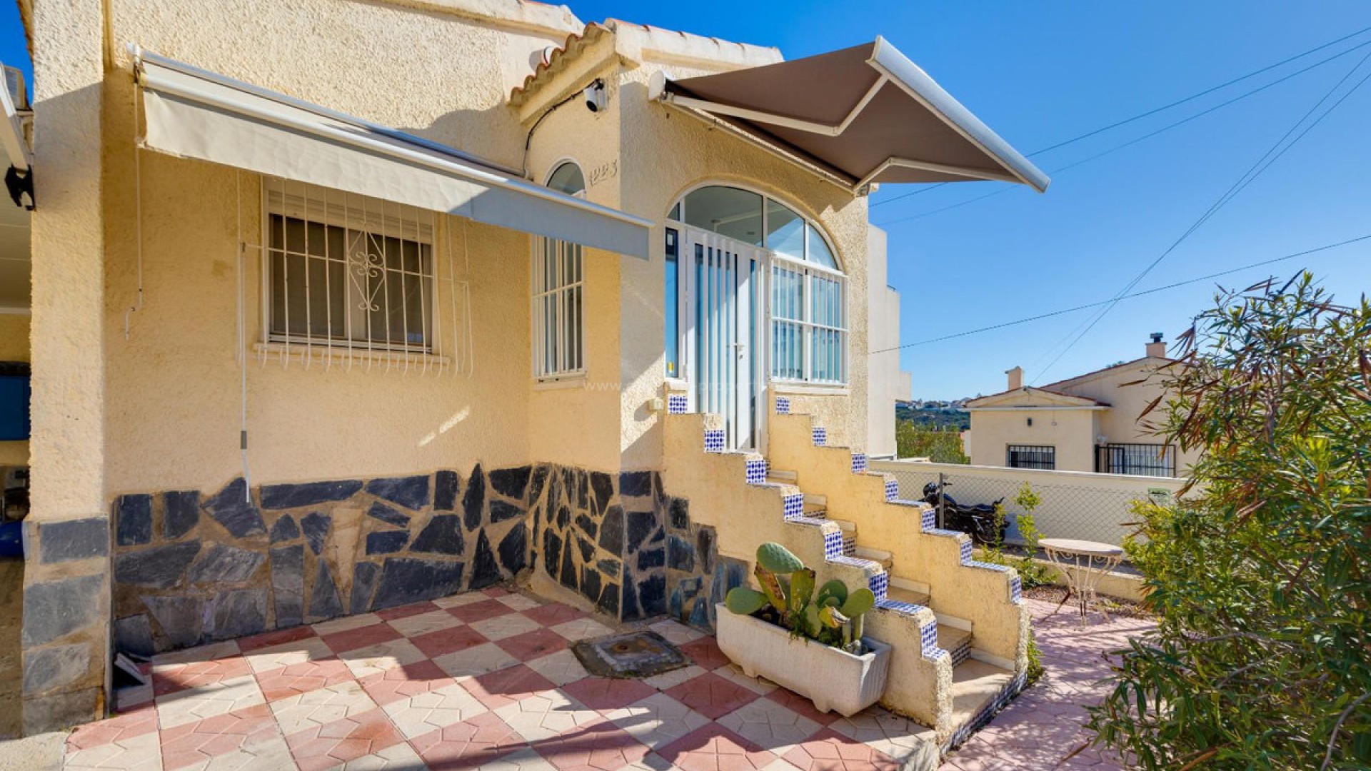 Villa en San Fulgencio Centro