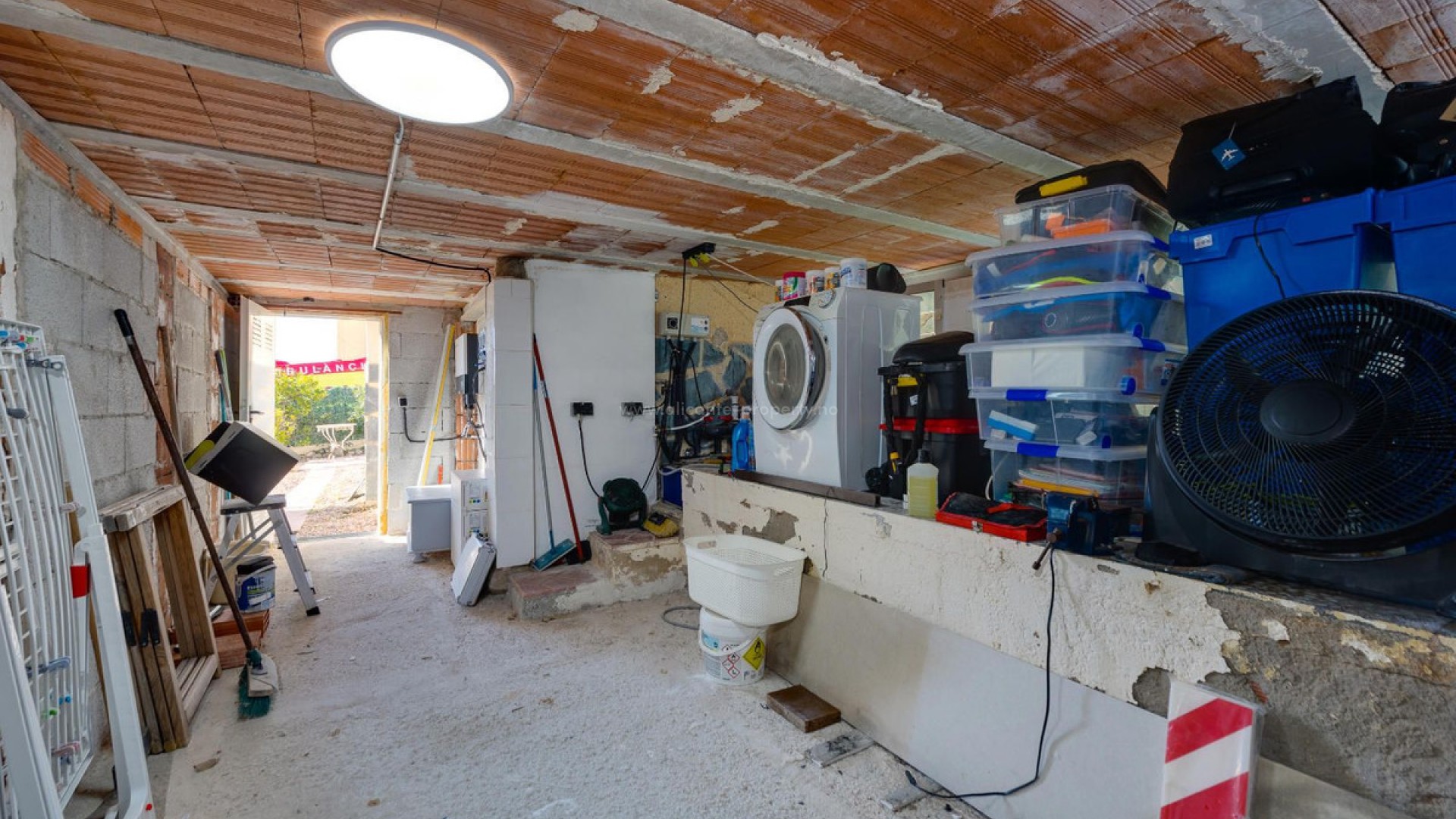 Villa en San Fulgencio Centro