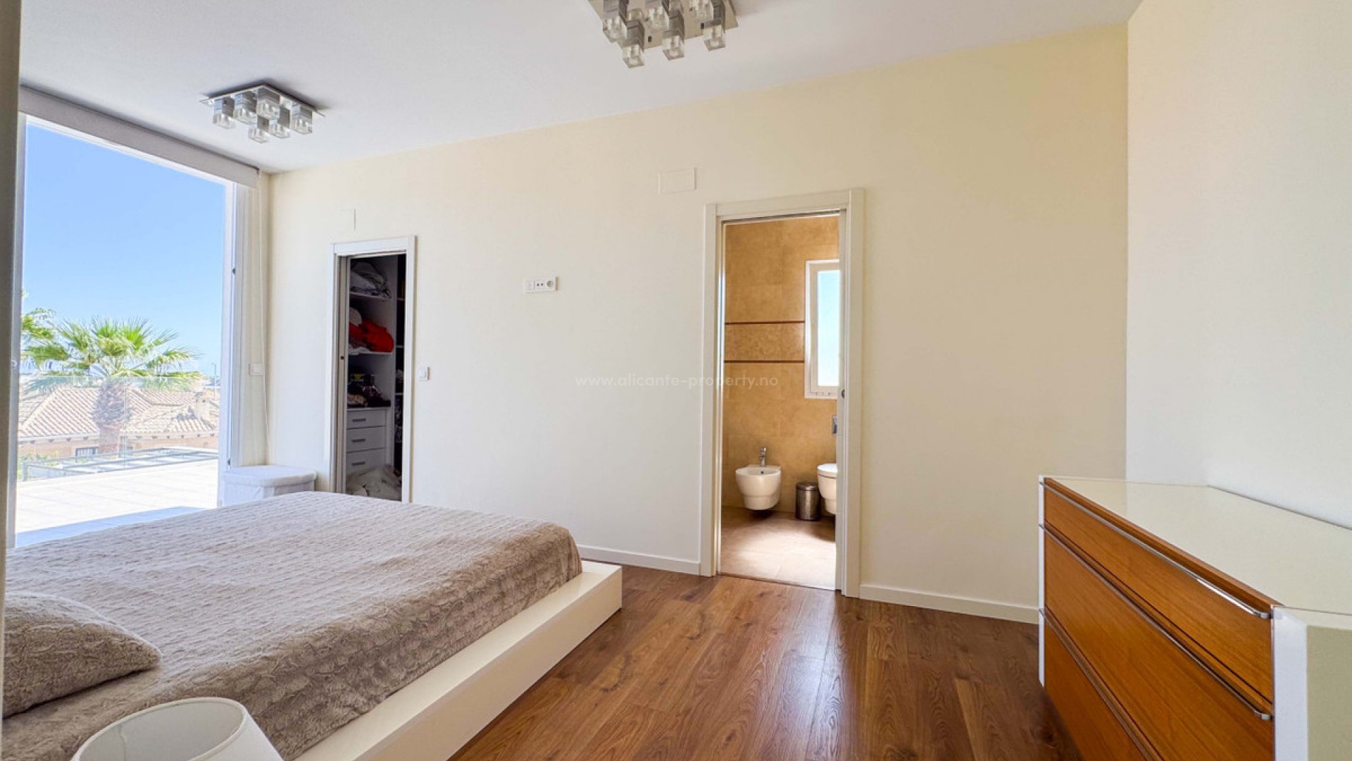 Villa en San Fulgencio Centro