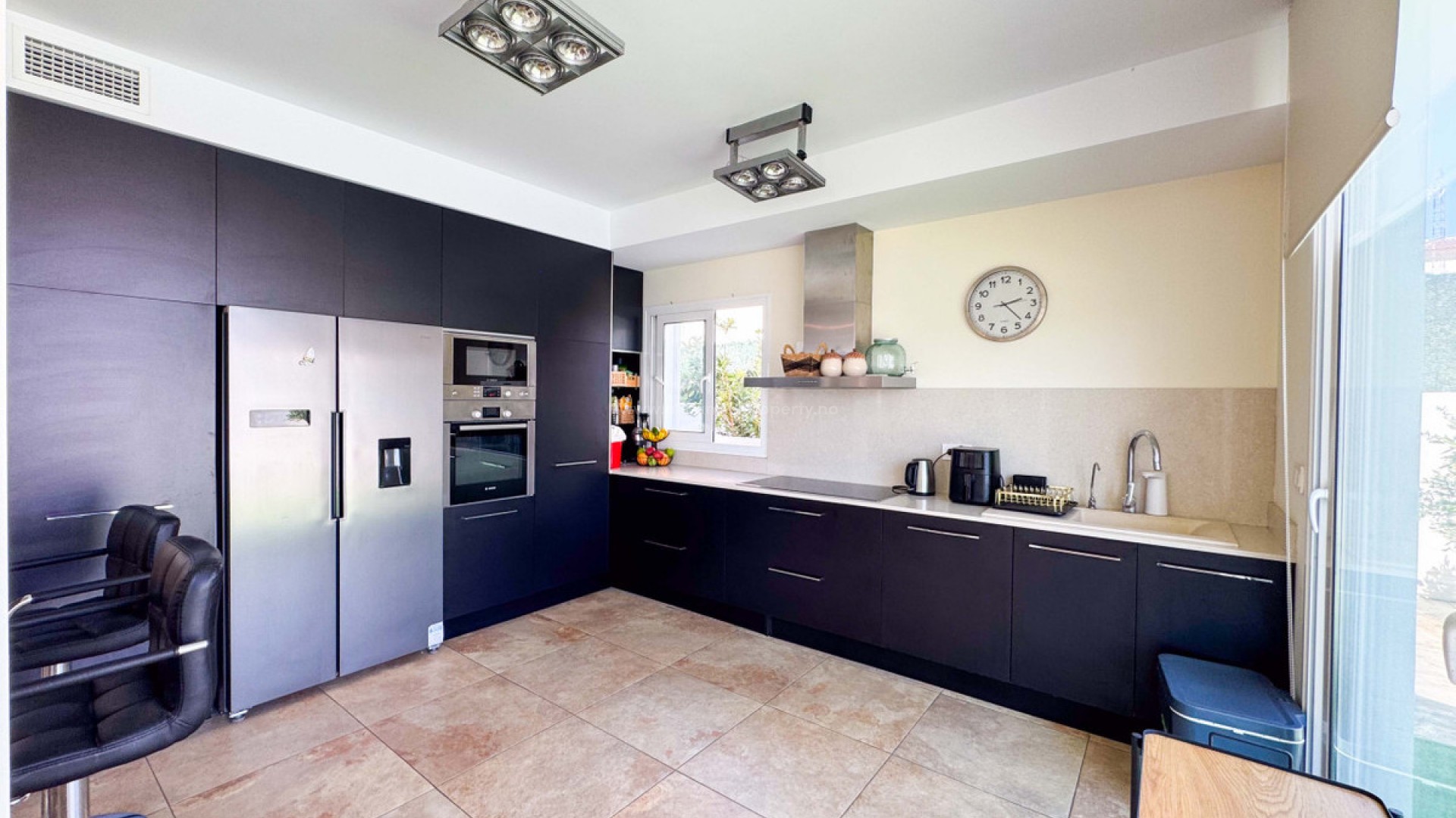 Villa en San Fulgencio Centro