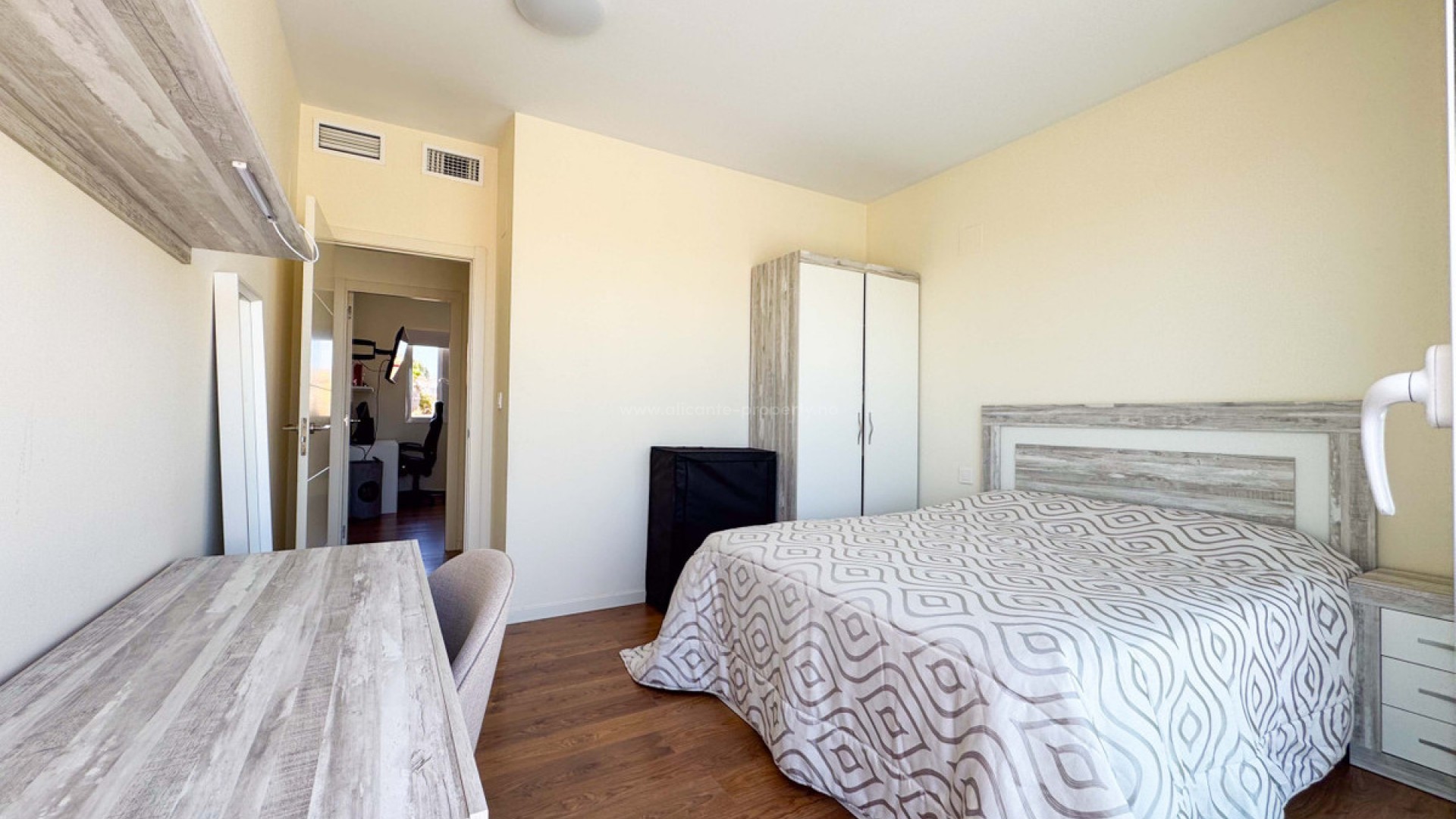 Villa en San Fulgencio Centro