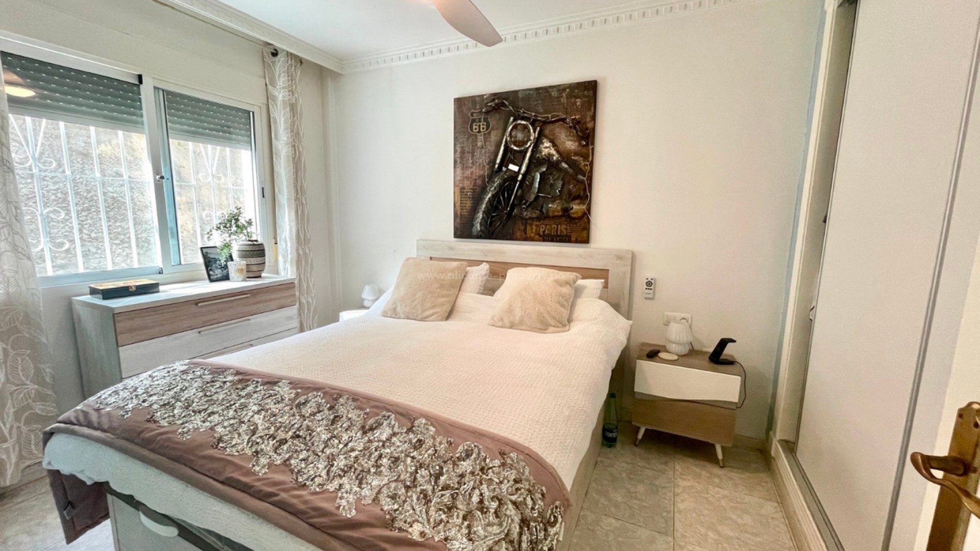 Villa en San Fulgencio Centro