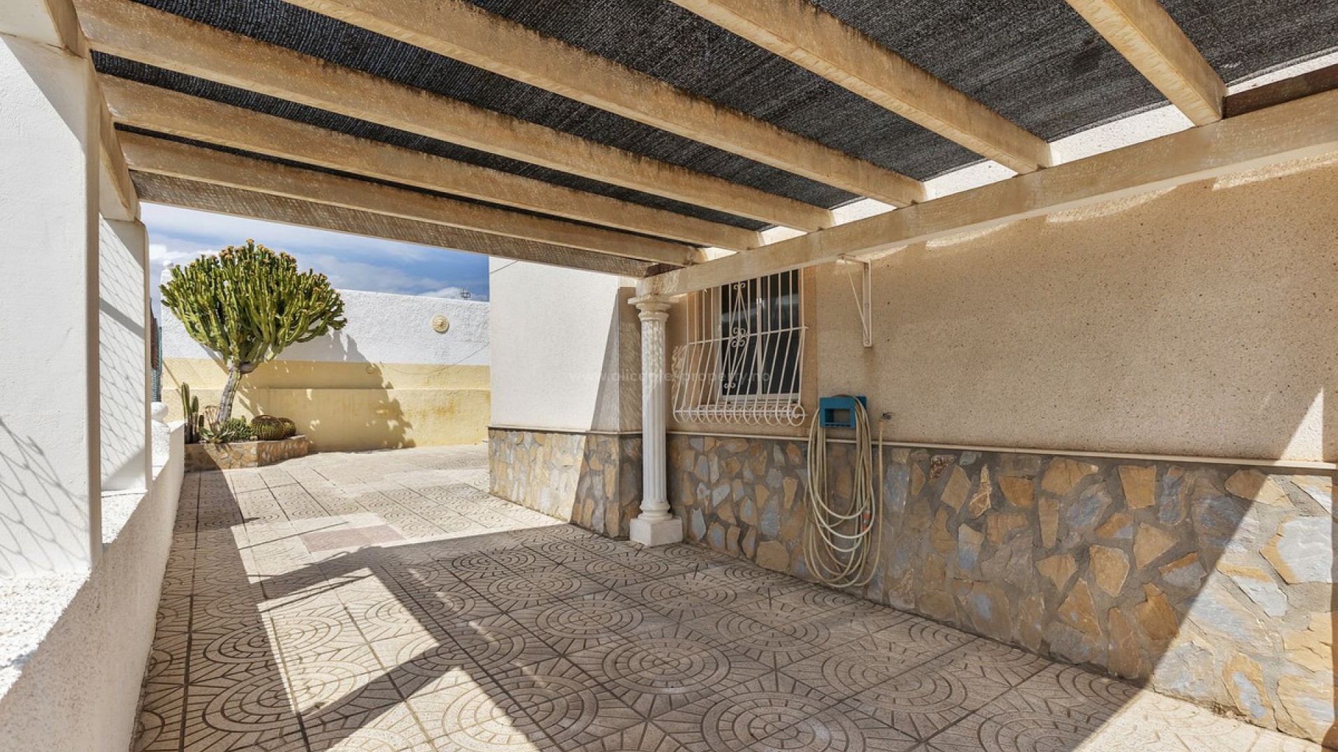 Villa en San Fulgencio Centro