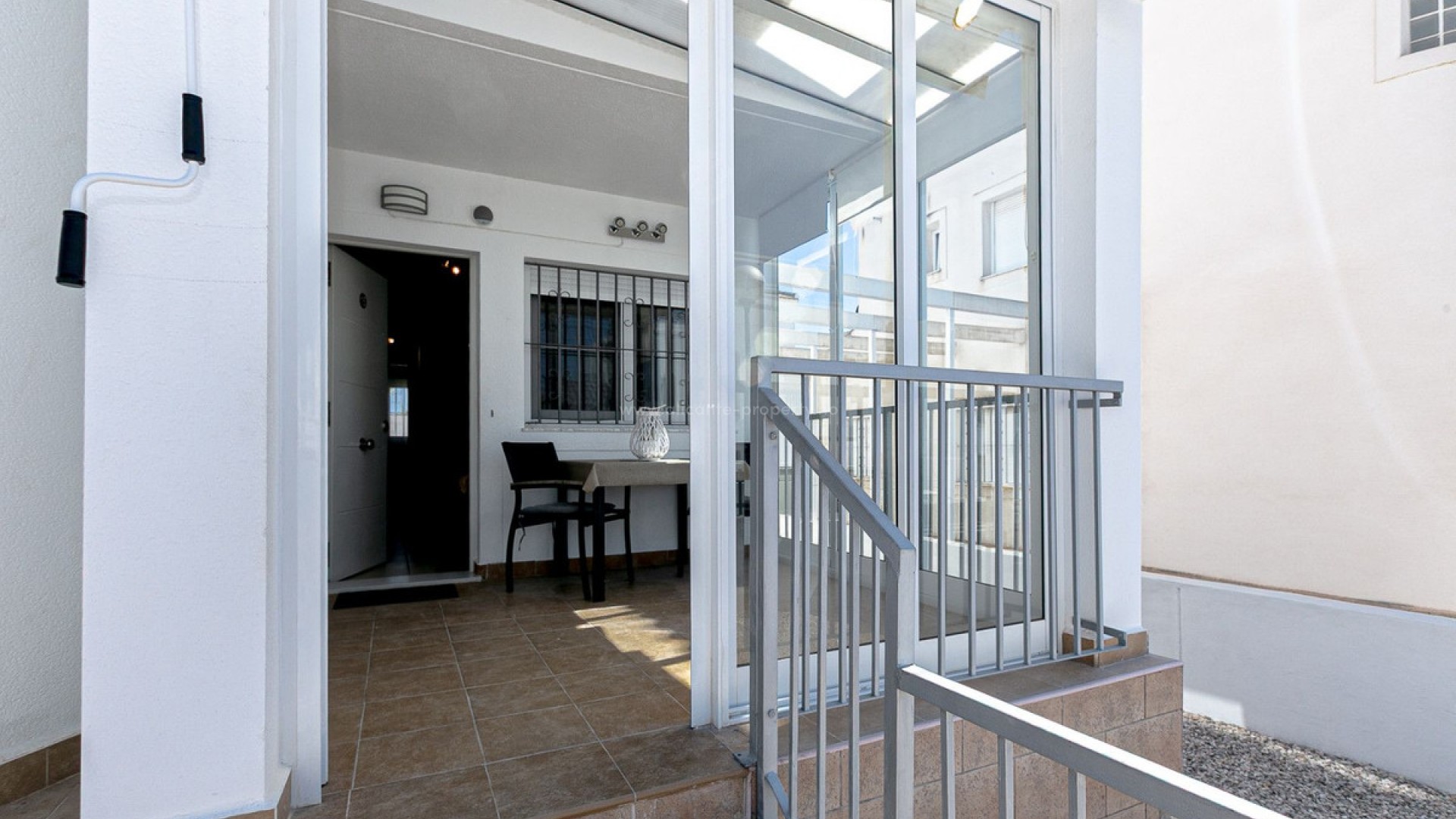 Villa en San Fulgencio Centro