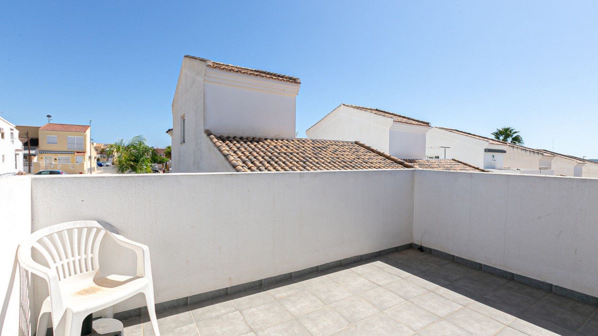 Villa en San Fulgencio Centro