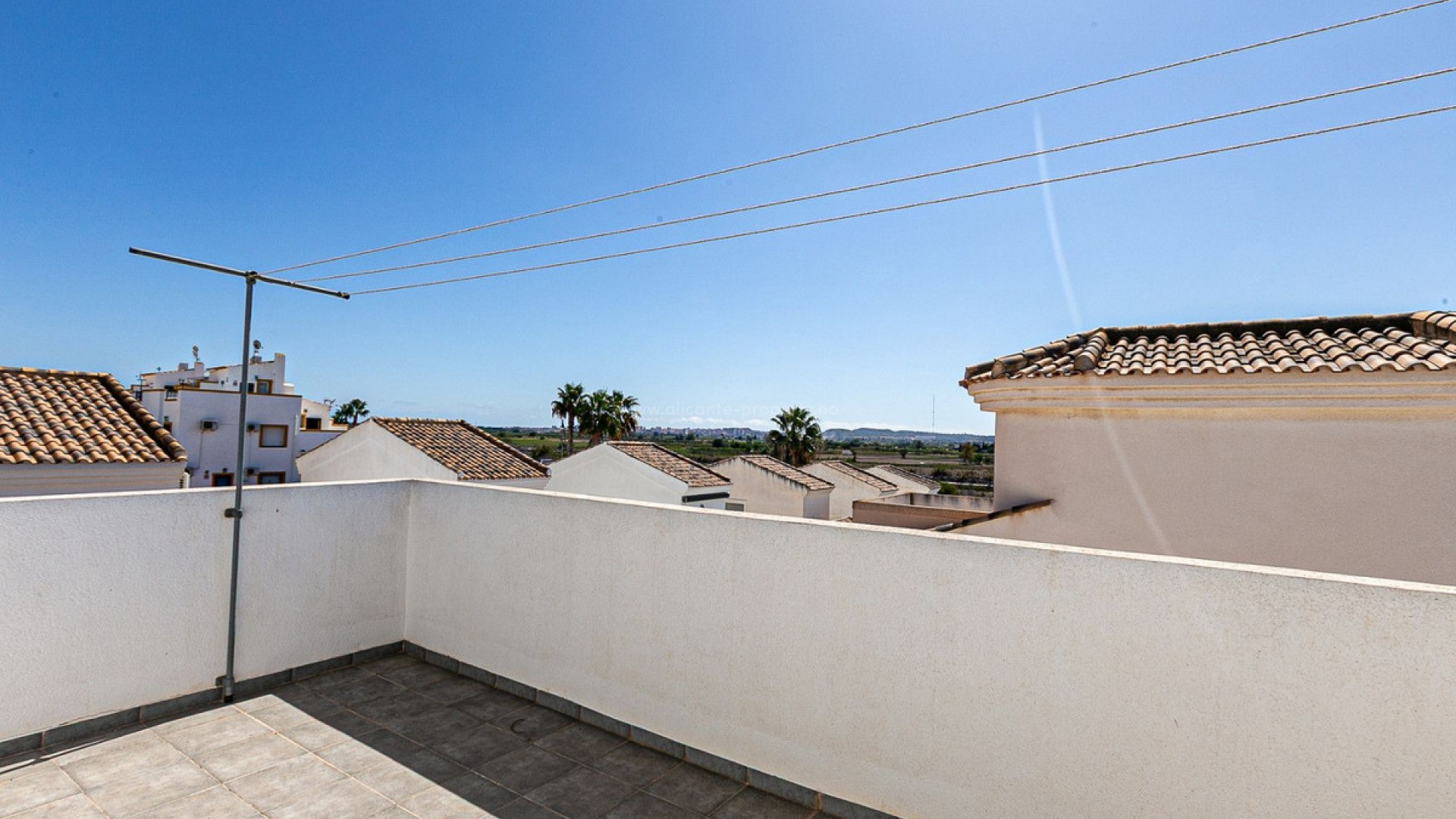 Villa en San Fulgencio Centro