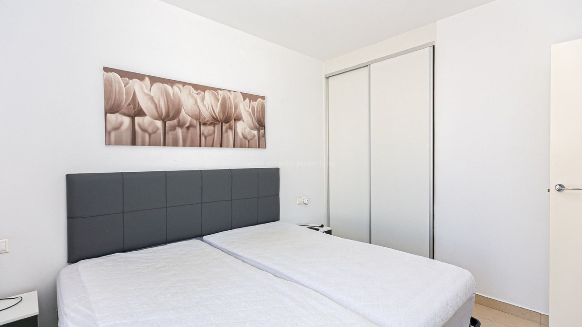 Villa en San Fulgencio Centro