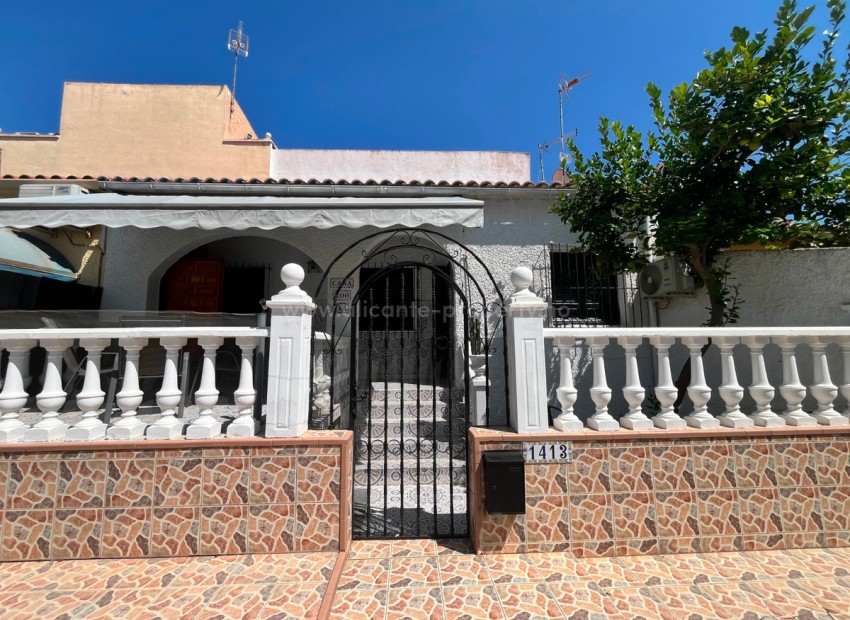 Villa en San Fulgencio Centro
