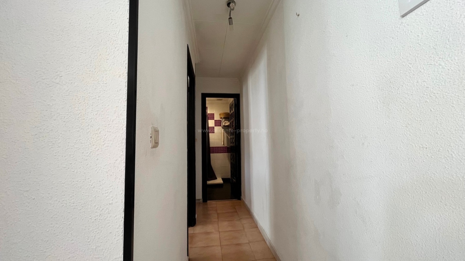 Villa en San Fulgencio Centro