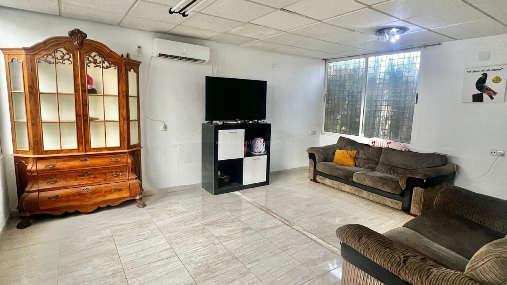 Villa en San Fulgencio Centro