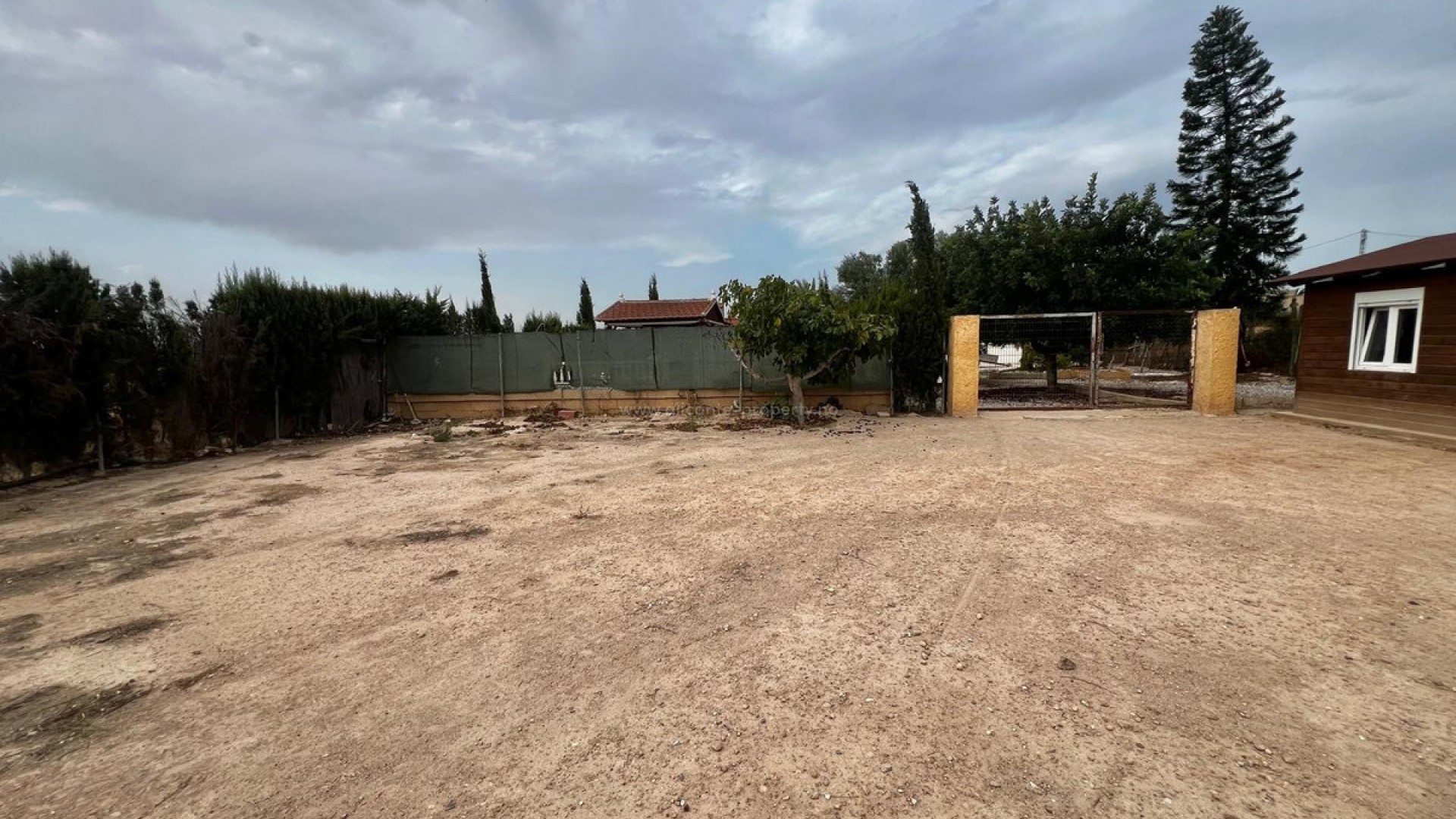 Villa en San Fulgencio Centro