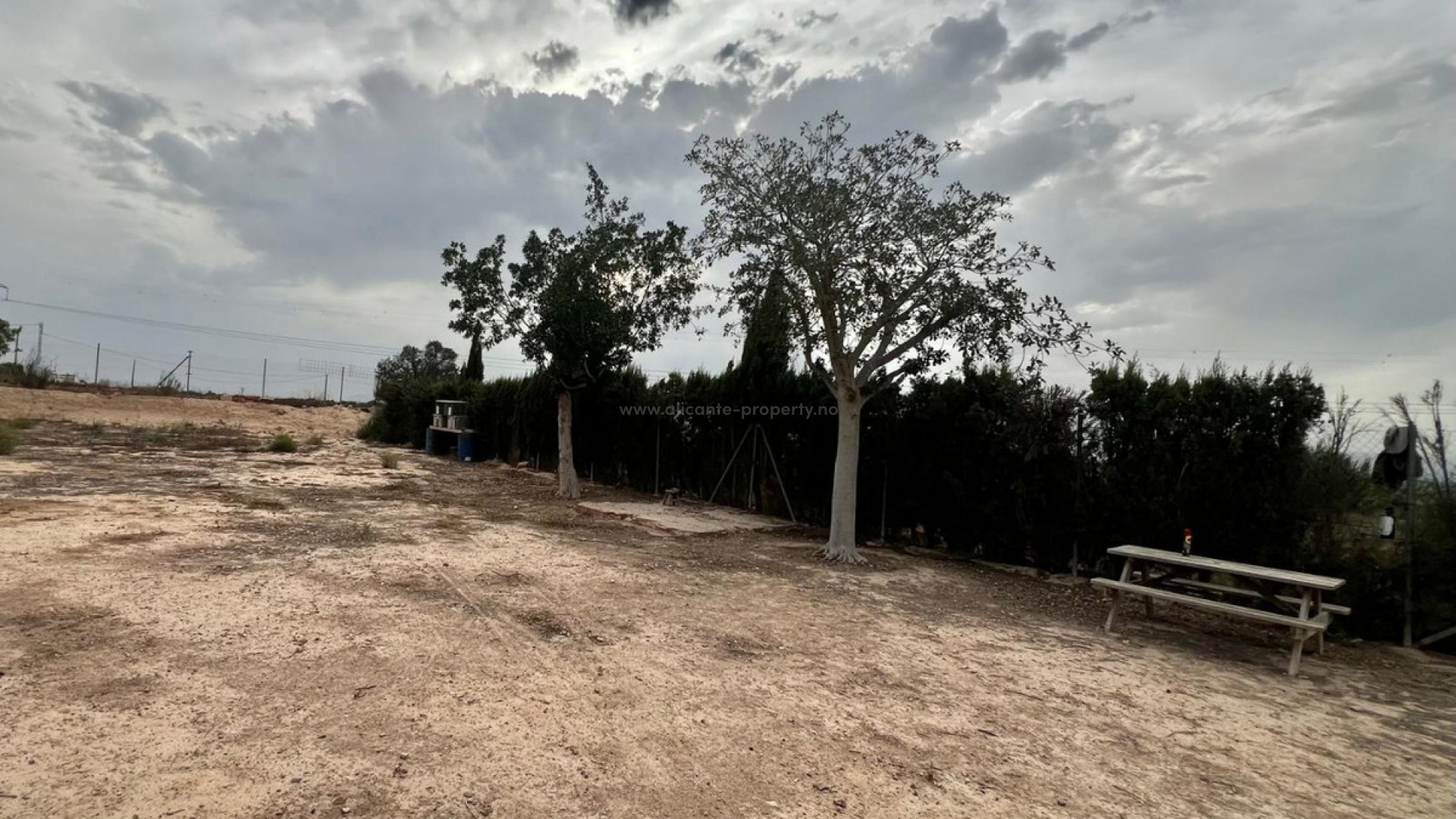 Villa en San Fulgencio Centro