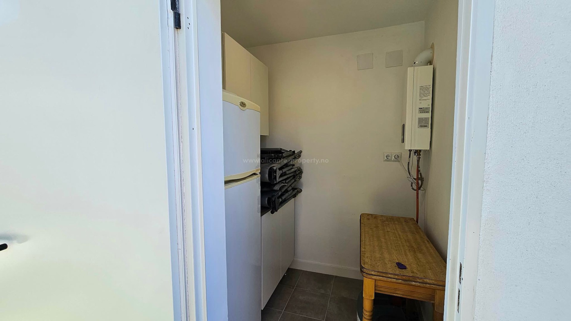 Villa en San Fulgencio