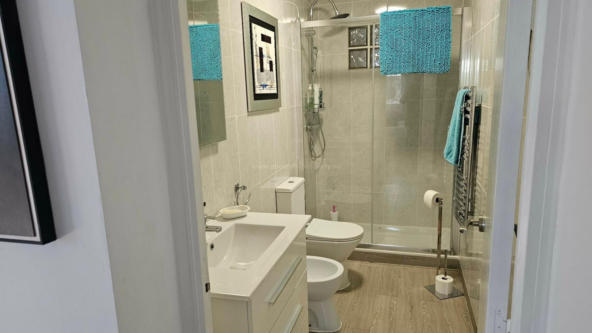 Villa en San Fulgencio