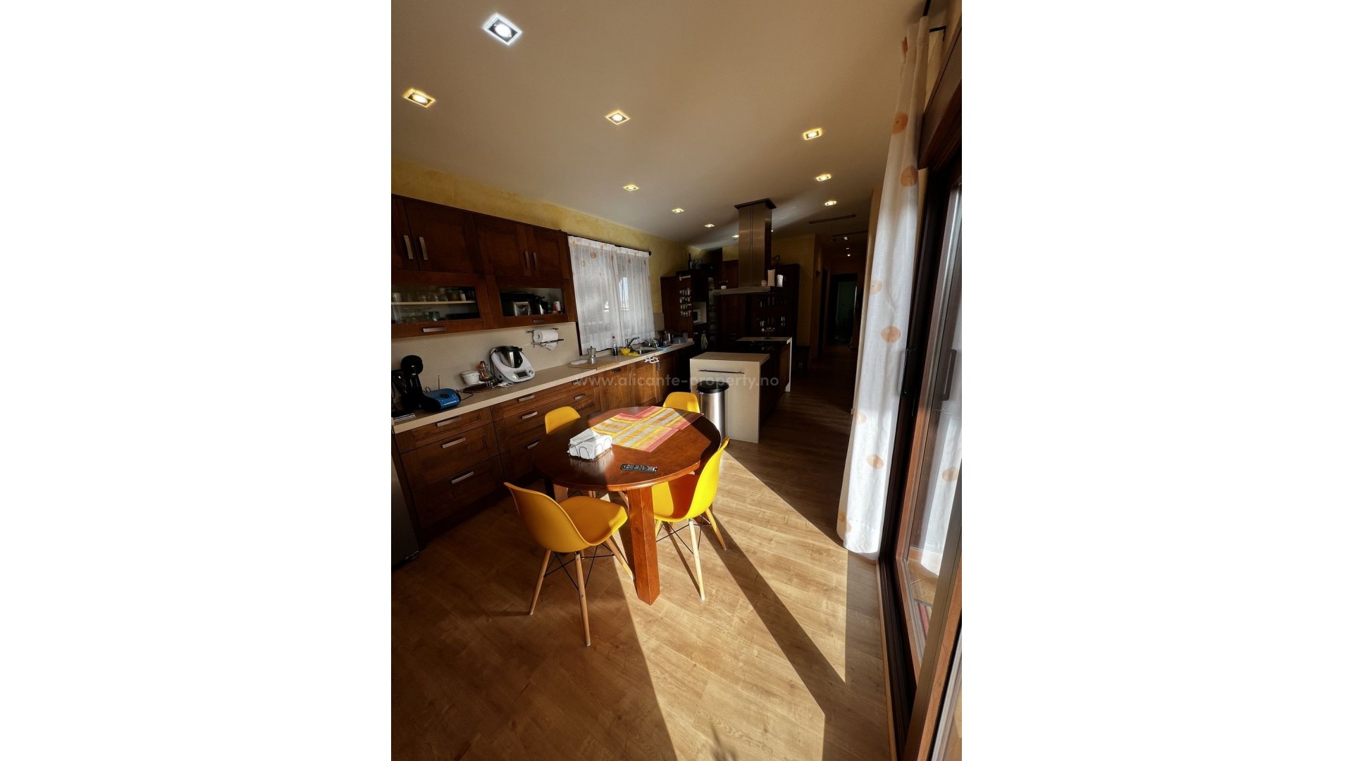 Villa en San Javier Centro