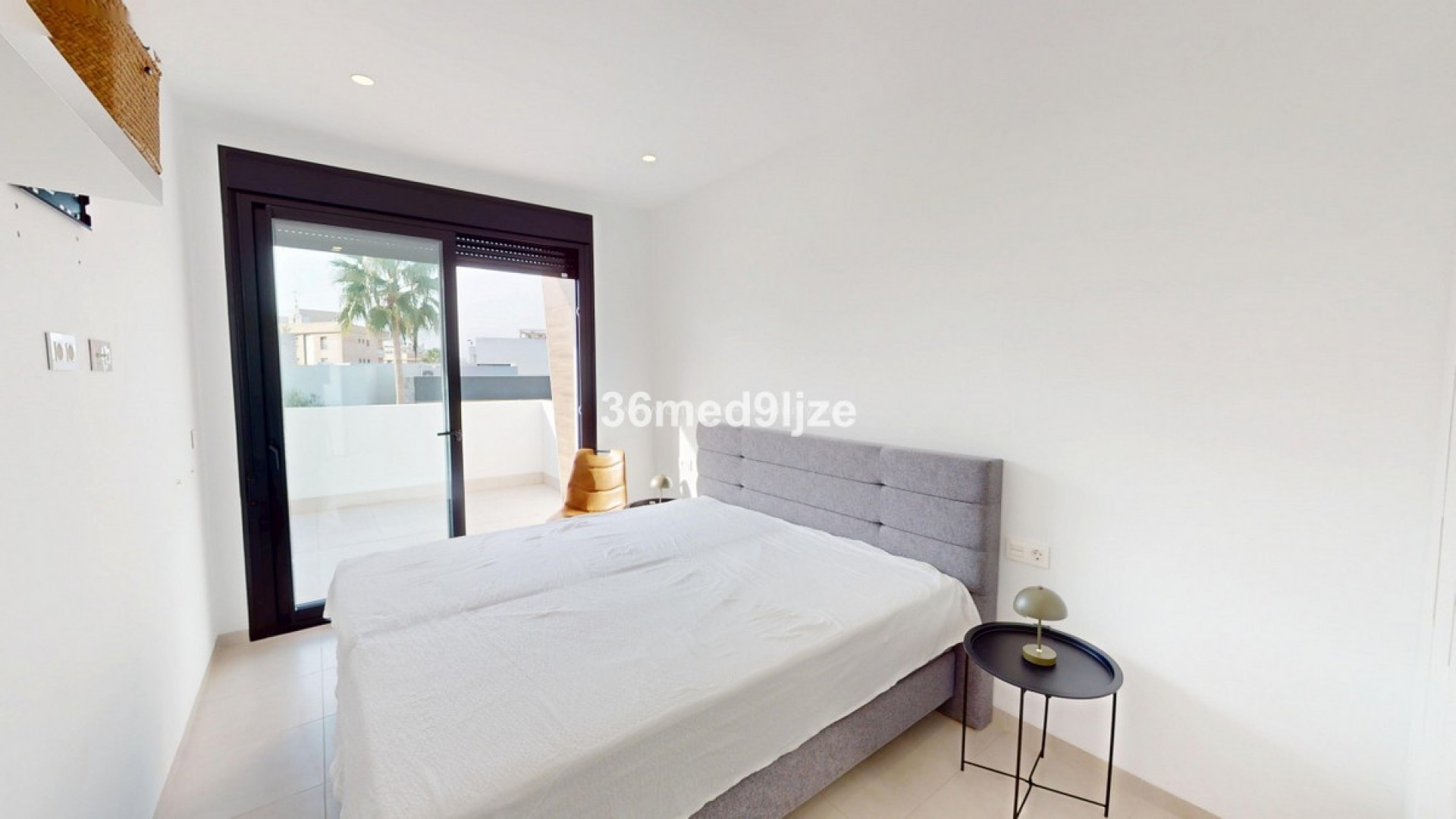 Villa en San Javier Centro