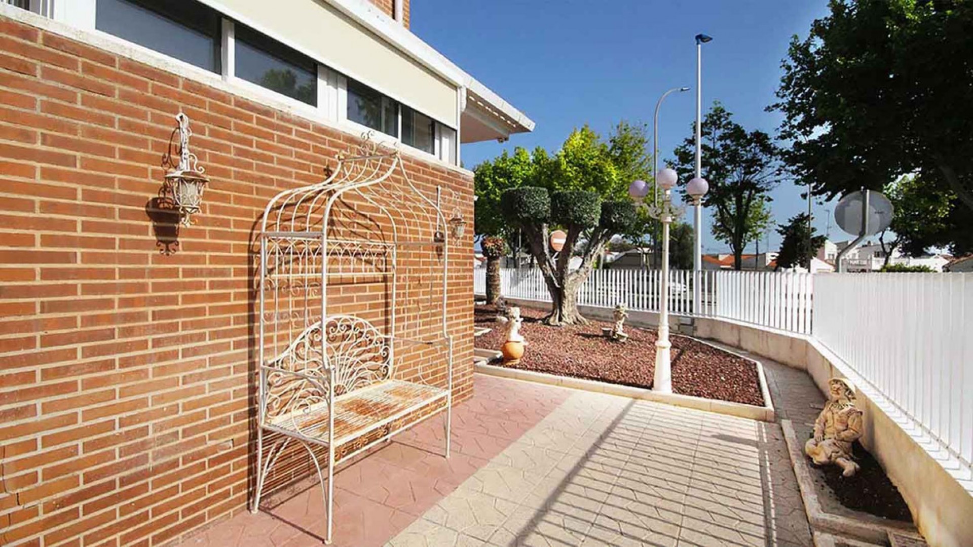 Villa en San Javier Centro