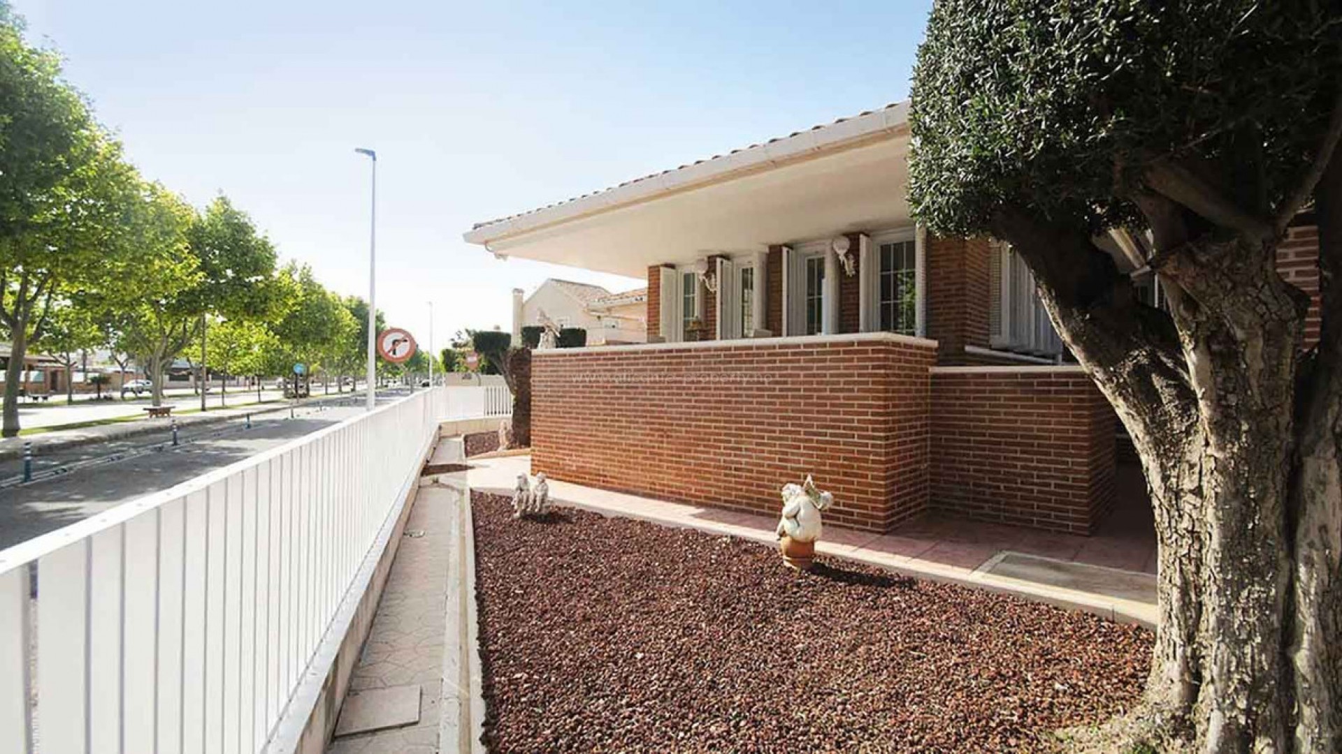 Villa en San Javier Centro